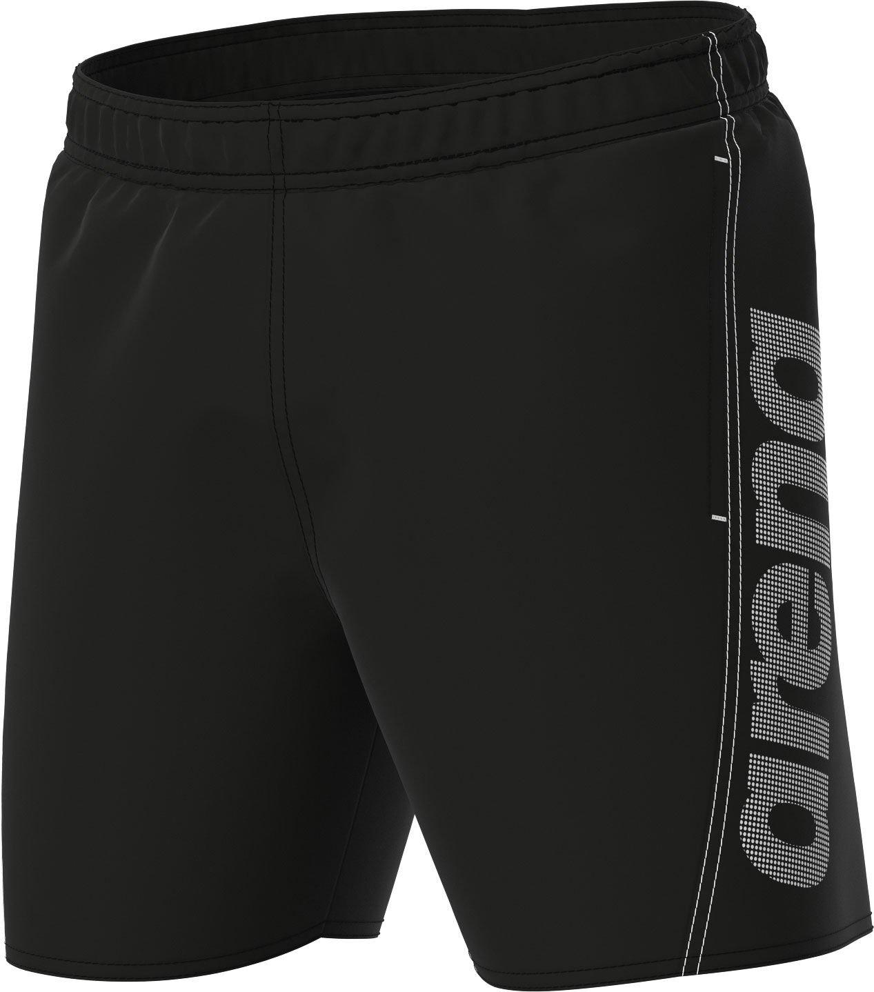 Arena Fundamentals Logo Boxer M , Šortky, Velikosť: S