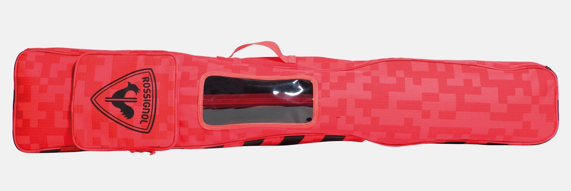 Rossignol Nordic Riffle Bag Unisex Veľkosť: Univerzálna veľkosť