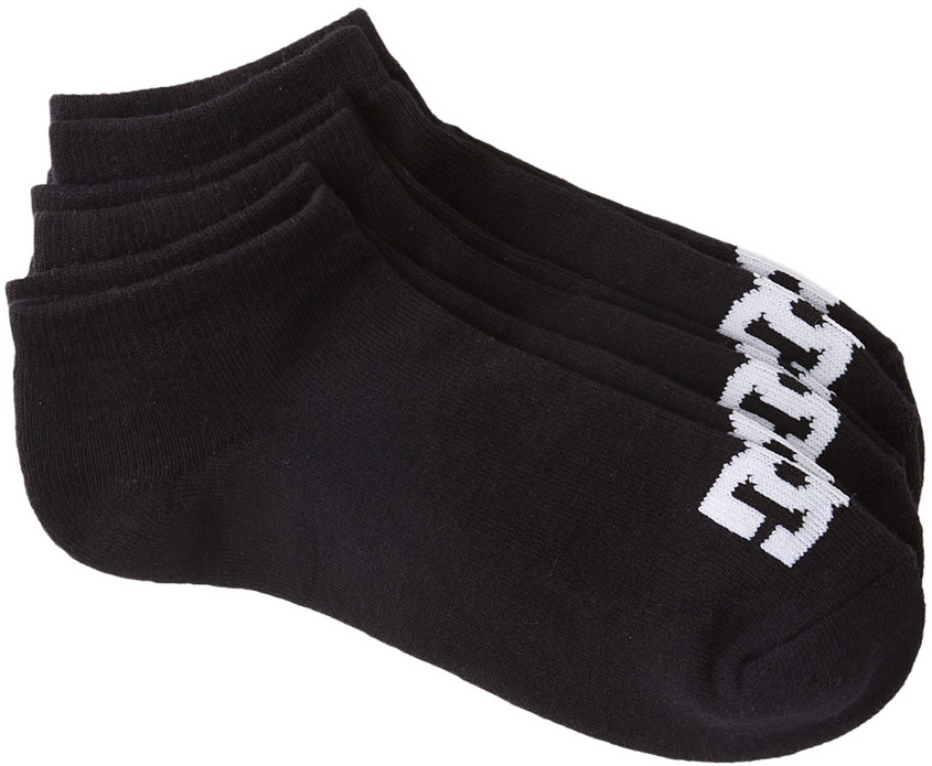 Ponožky DC SHOES DC Ankle Socks Veľkosť: 40-45 EUR