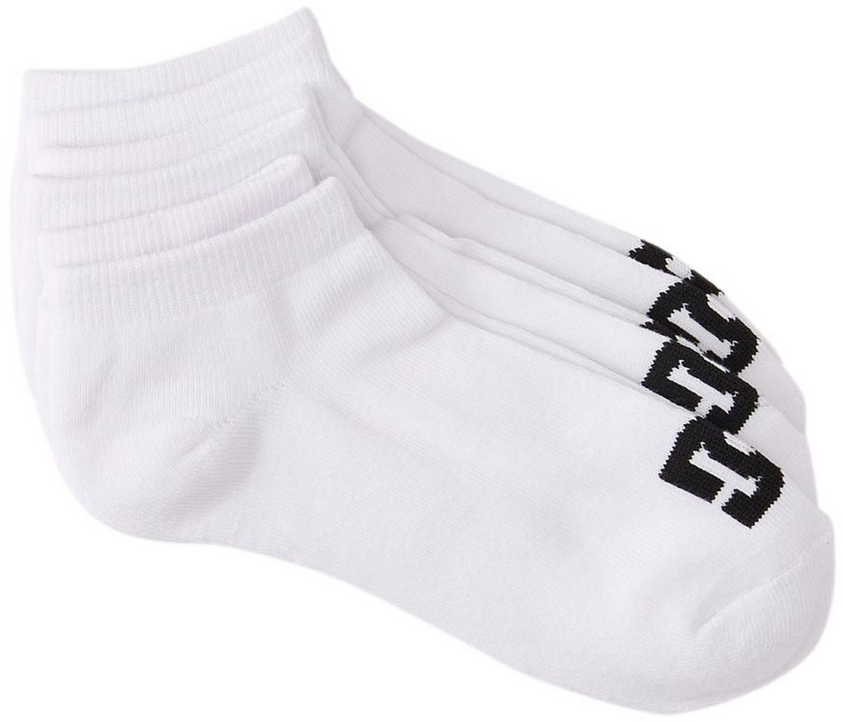 DC SHOES DC Ankle Socks Veľkosť: 40-45 EUR