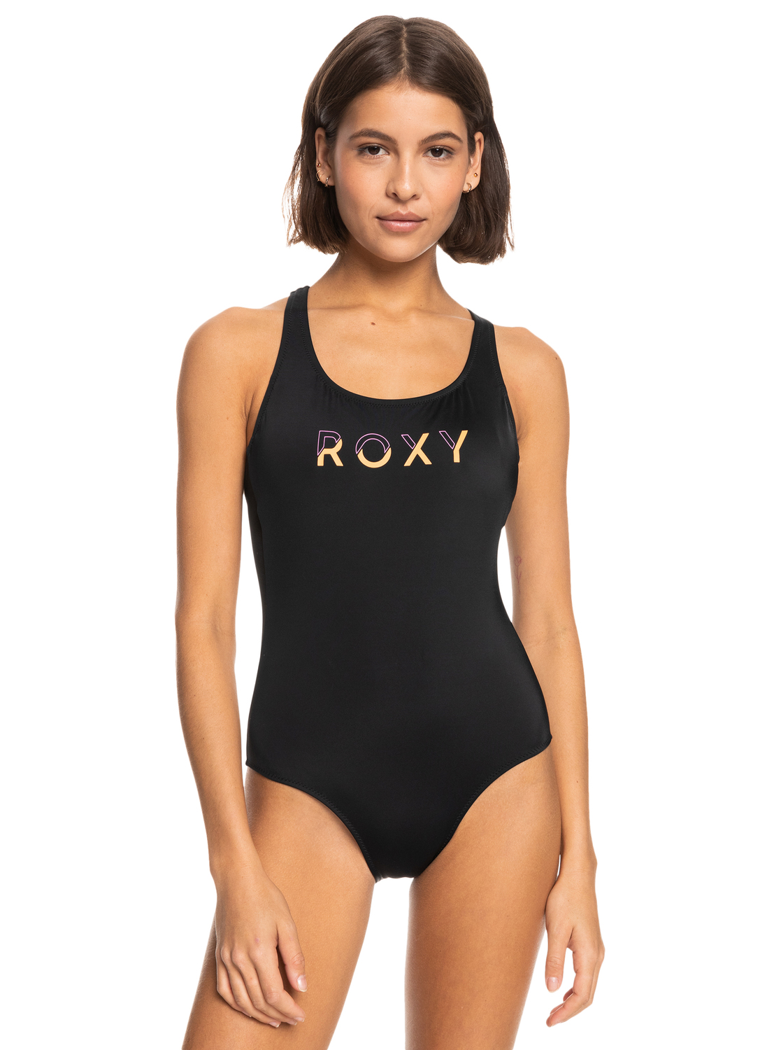 Roxy Active Swiming One Piece Veľkosť: XL