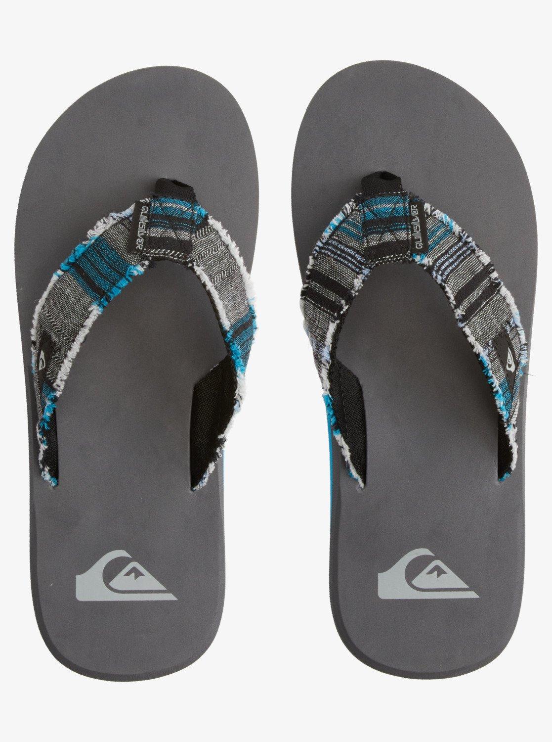 Quiksilver Monkey Abyss Veľkosť: 39 EUR