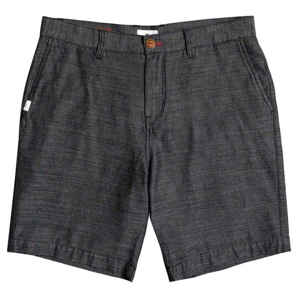 Šortky Quiksilver Davis Chino Shorts Veľkosť: 30