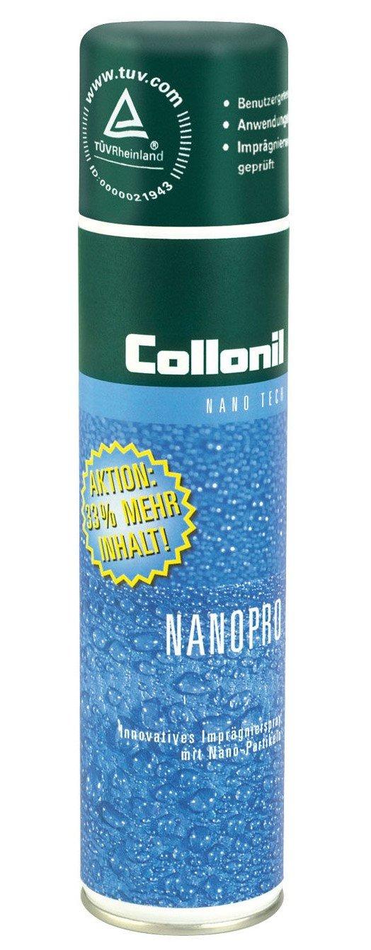 Collonil Nanopro Waterproofing Spray Veľkosť: 400 ml