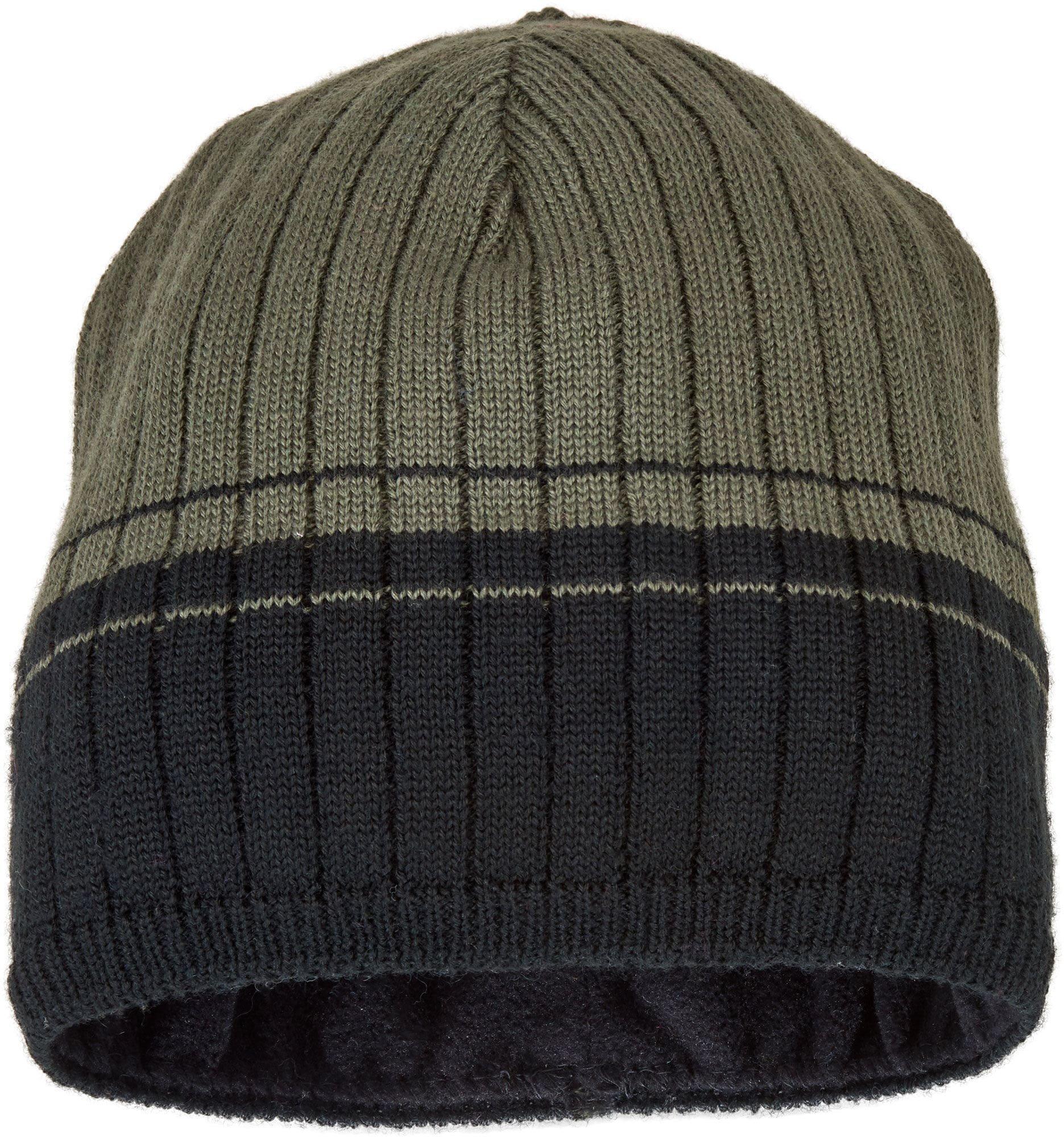 McKinley Max Beanie Veľkosť: Univerzálna veľkosť