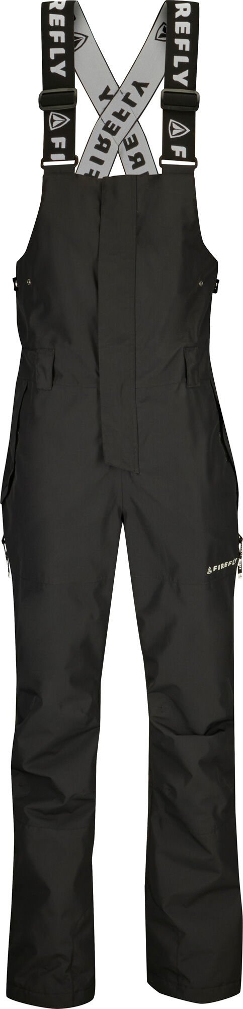 Firefly Serena Snowboard Pants W Veľkosť: XS, Nohavice, Velikosť: XS