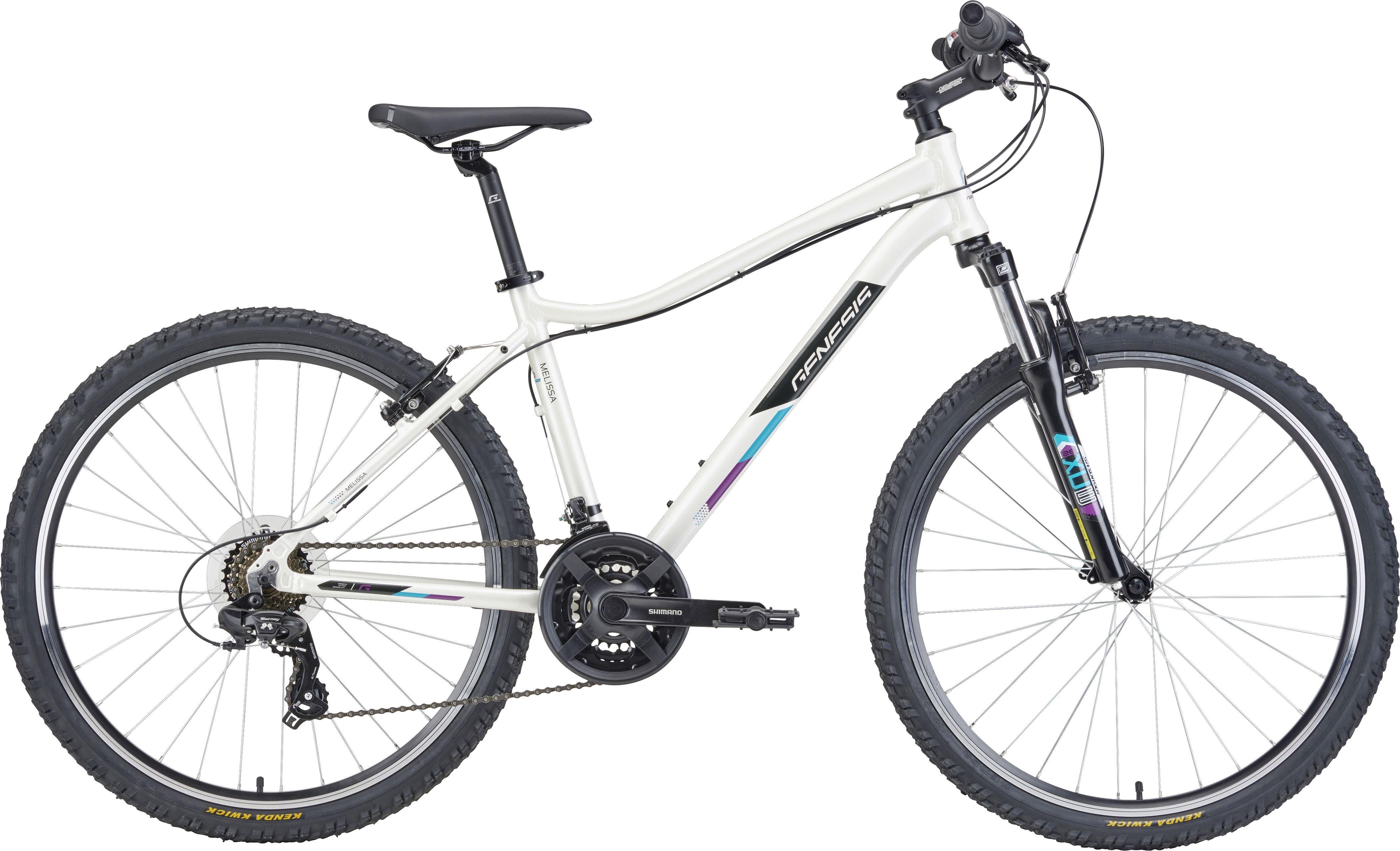 Bicykle Genesis Melissa MTB 26 Veľkosť: 34 cm