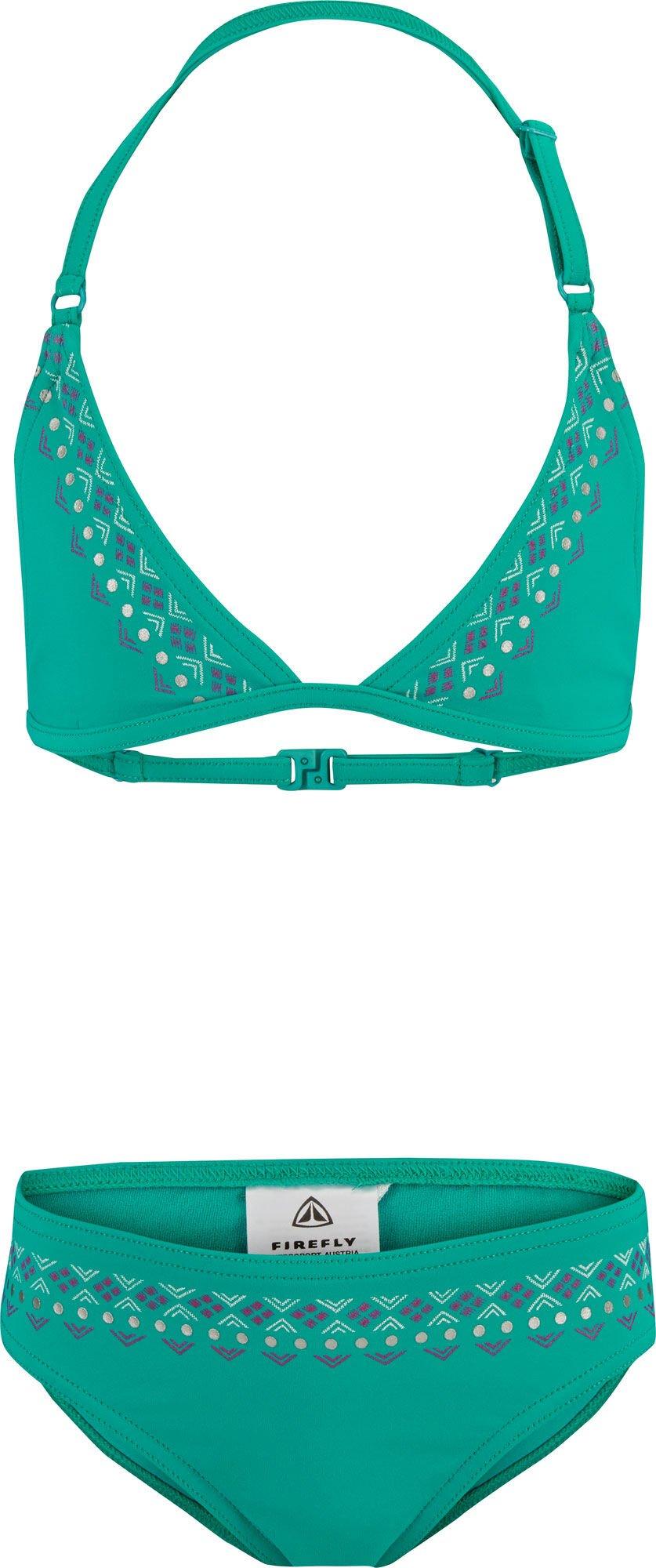 Firefly Marie Bikini Set Girls , Plavky, Velikosť: 140