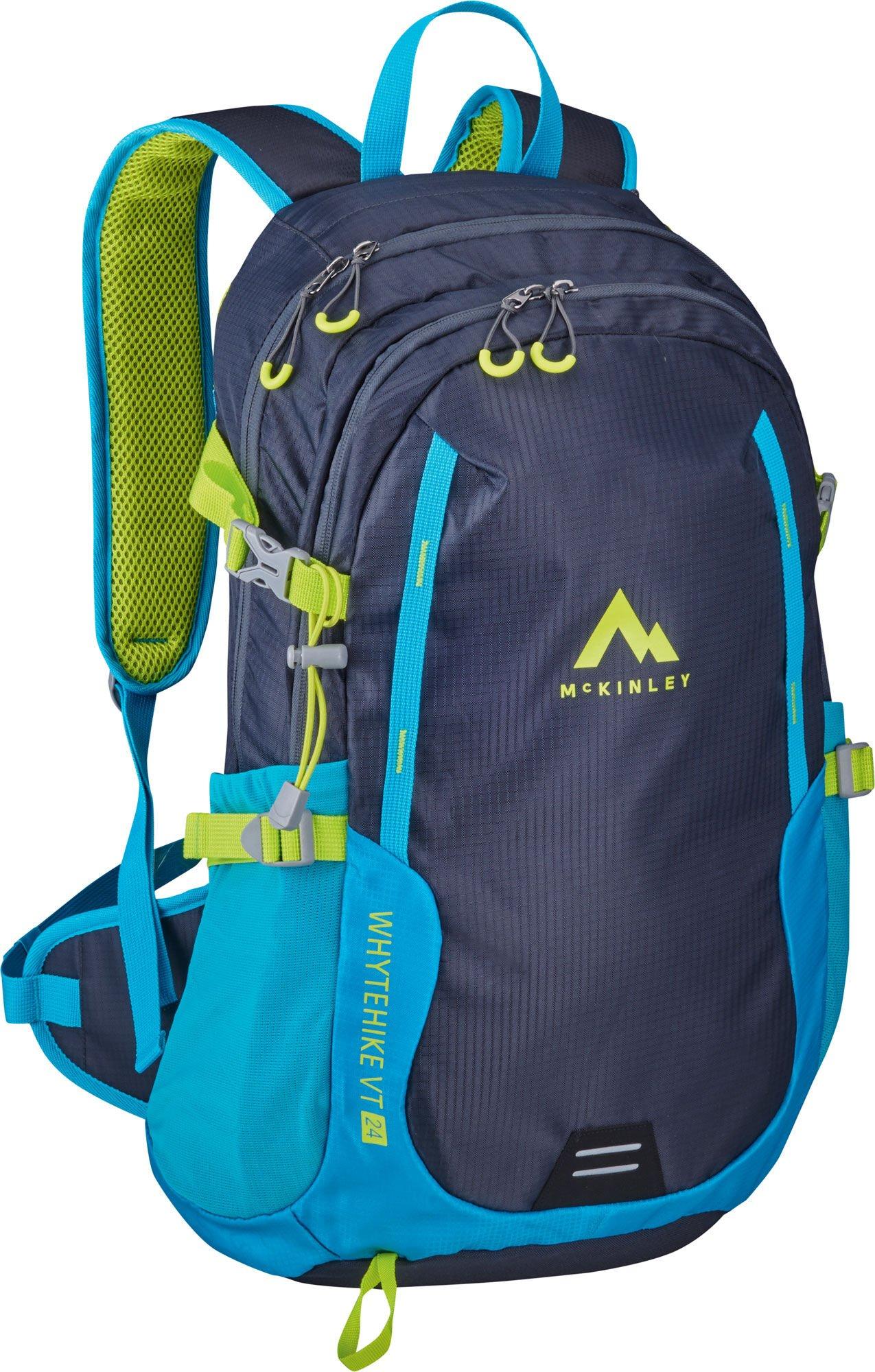 Turistický batohy McKinley Whytehike 24 VT Backpack Veľkosť: Univerzálna veľkosť