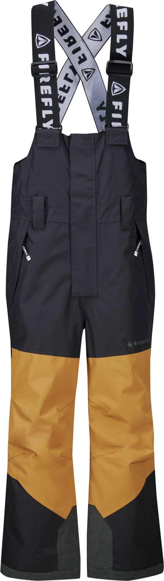 Firefly Dann Snowboard Pants Kids , Nohavice, Velikosť: 128
