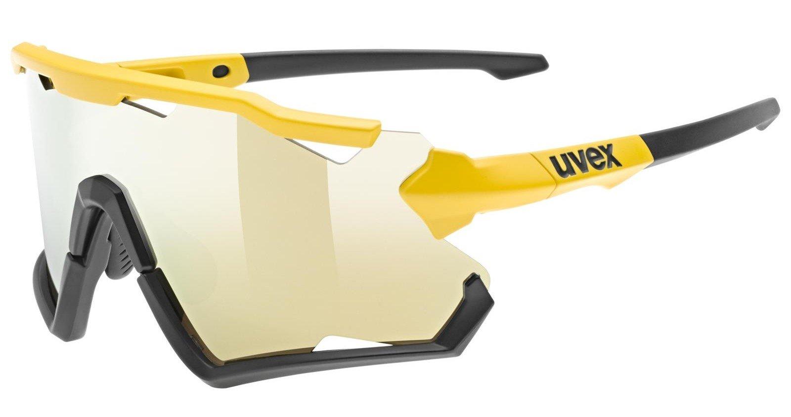 Uvex Športové okuliare Sportstyle 228 Veľkosť: Univerzálna veľkosť
