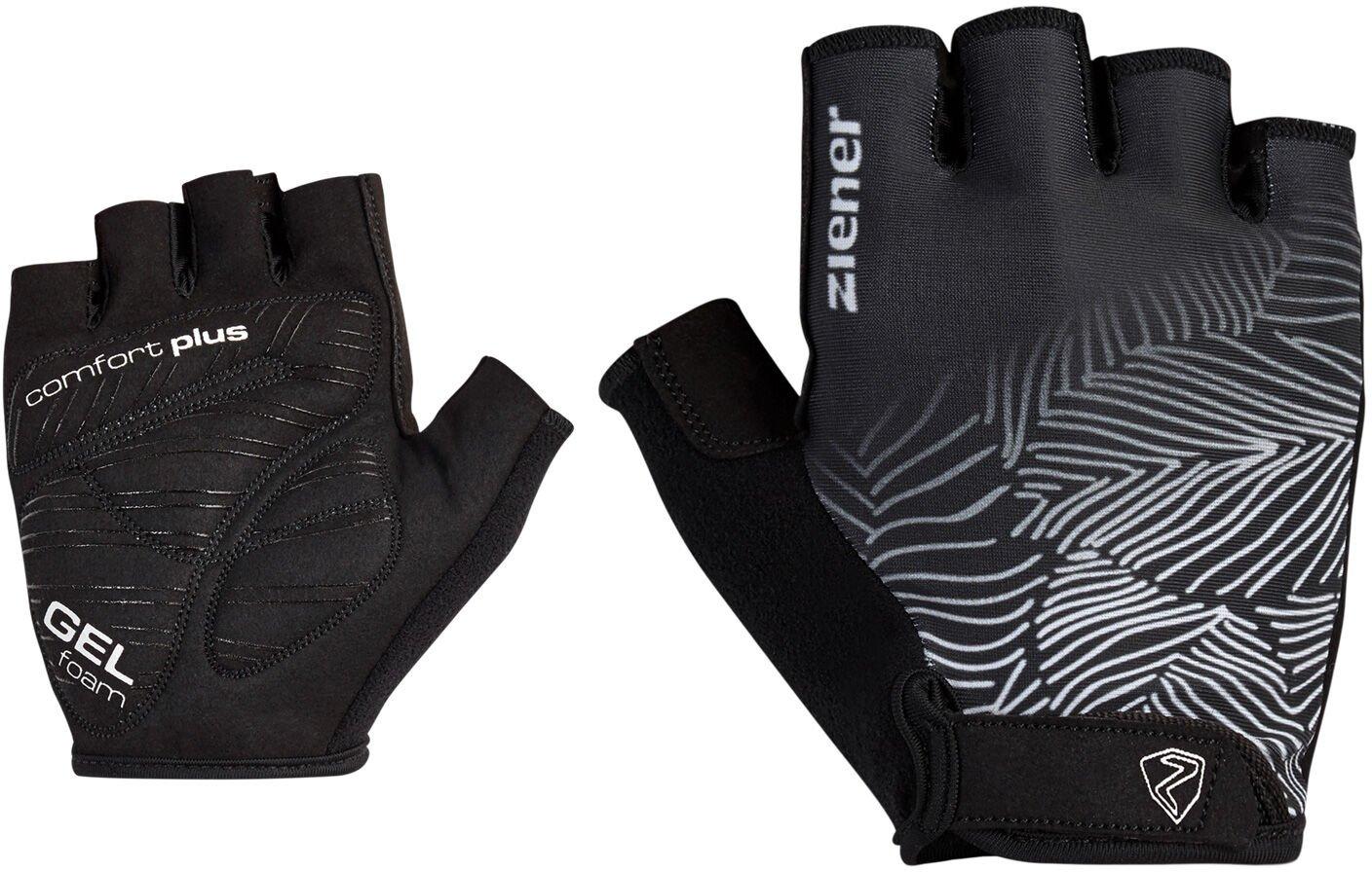 Ziener Callie Gloves W Veľkosť: 6,5