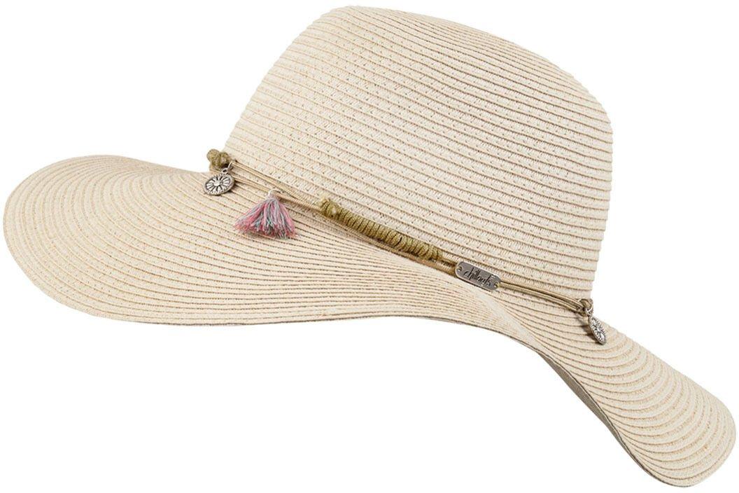 Chillouts Atlanta Hat W Veľkosť: XS, Klobúk, Velikosť: XS