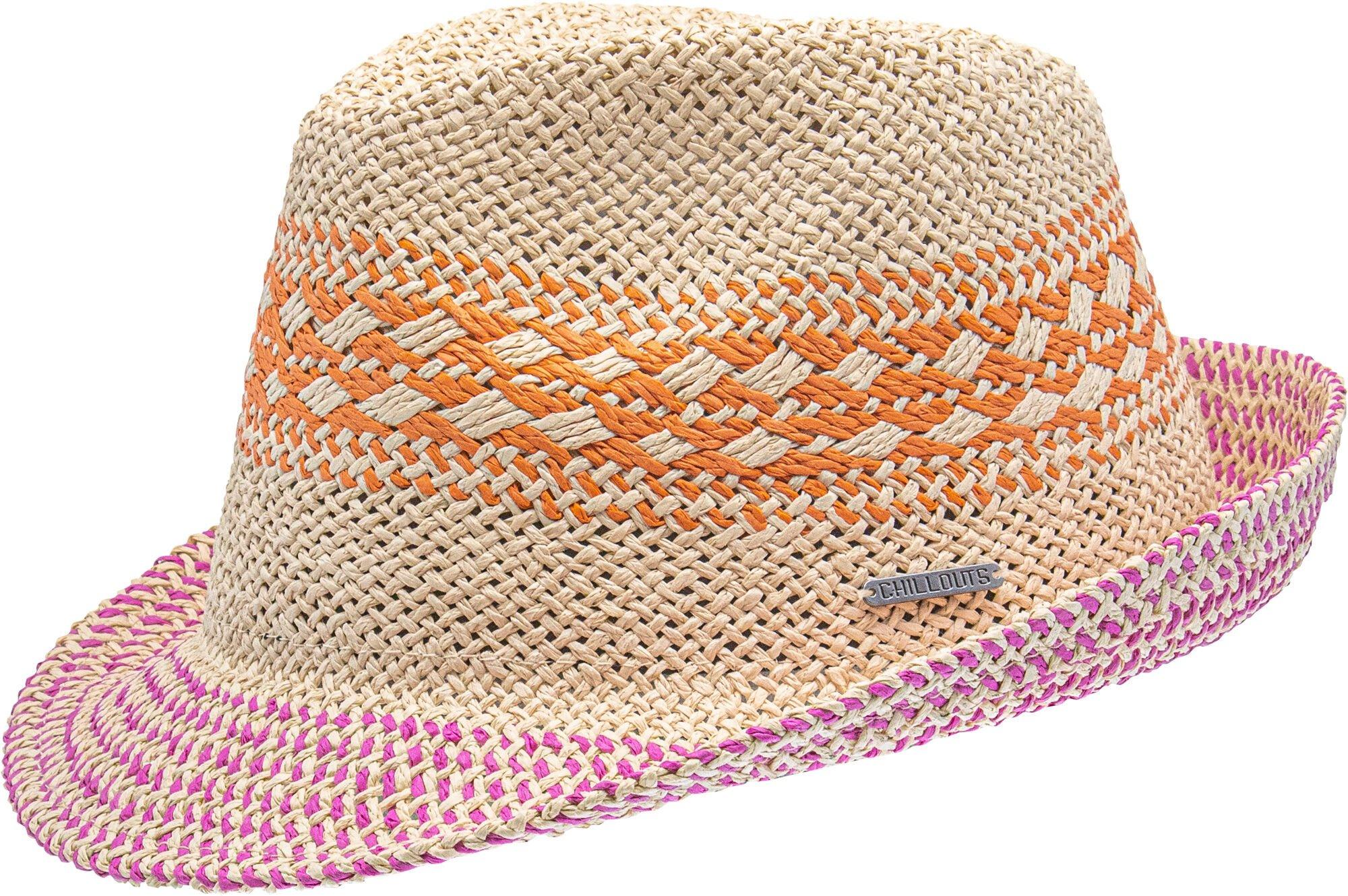 Chillouts Latina Hat Veľkosť: XS