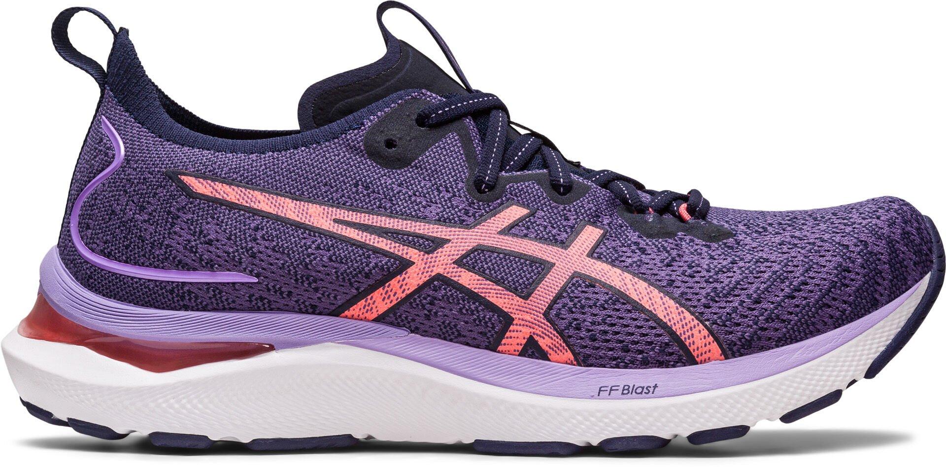 Asics Gel-Cumulus 24 MK W Veľkosť: 38 EUR