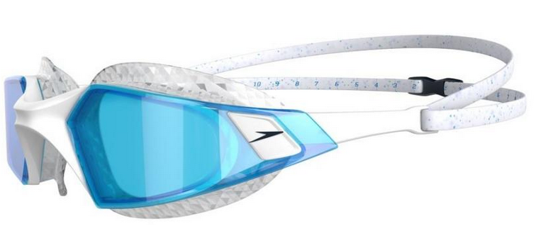 Speedo Aquapulse Pro , Plavecké okuliare, Velikosť: Univerzálna veľkosť