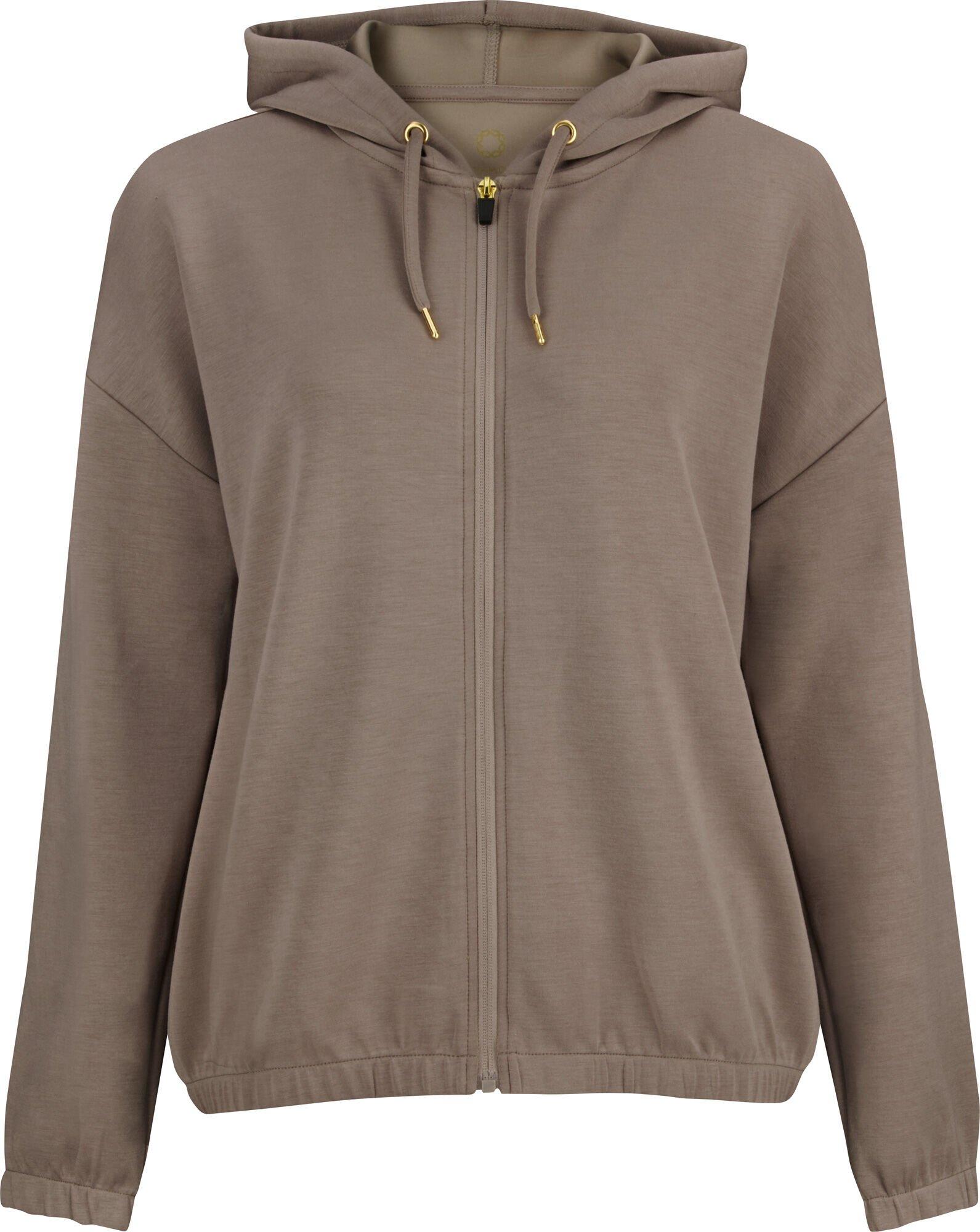 Athmove Diola Hooded Jacket W Veľkosť: 44