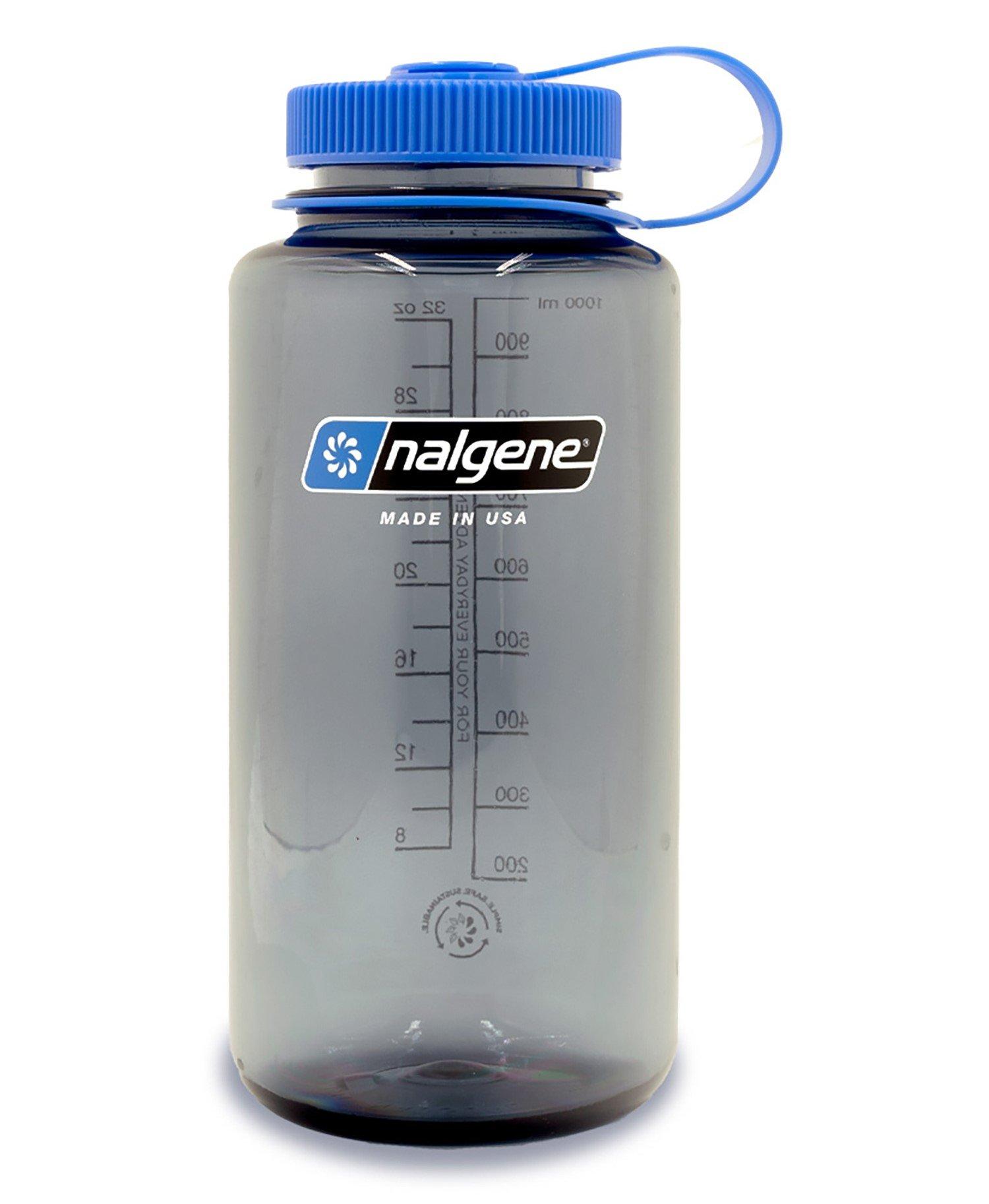 Nalgene Wide Mouth 1 L , Fľaša, Velikosť: Univerzálna veľkosť