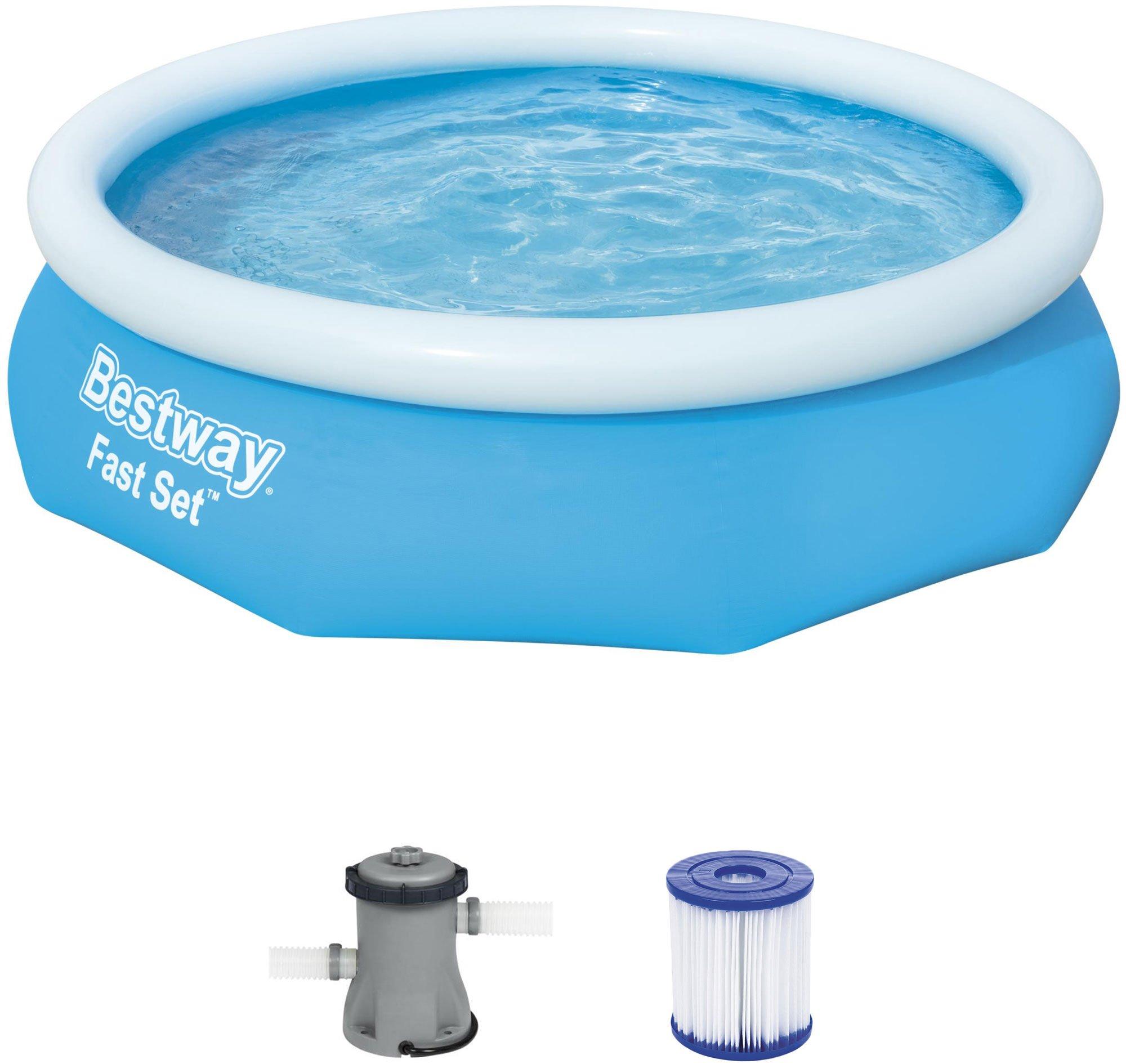 Bestway Fast Pool Set