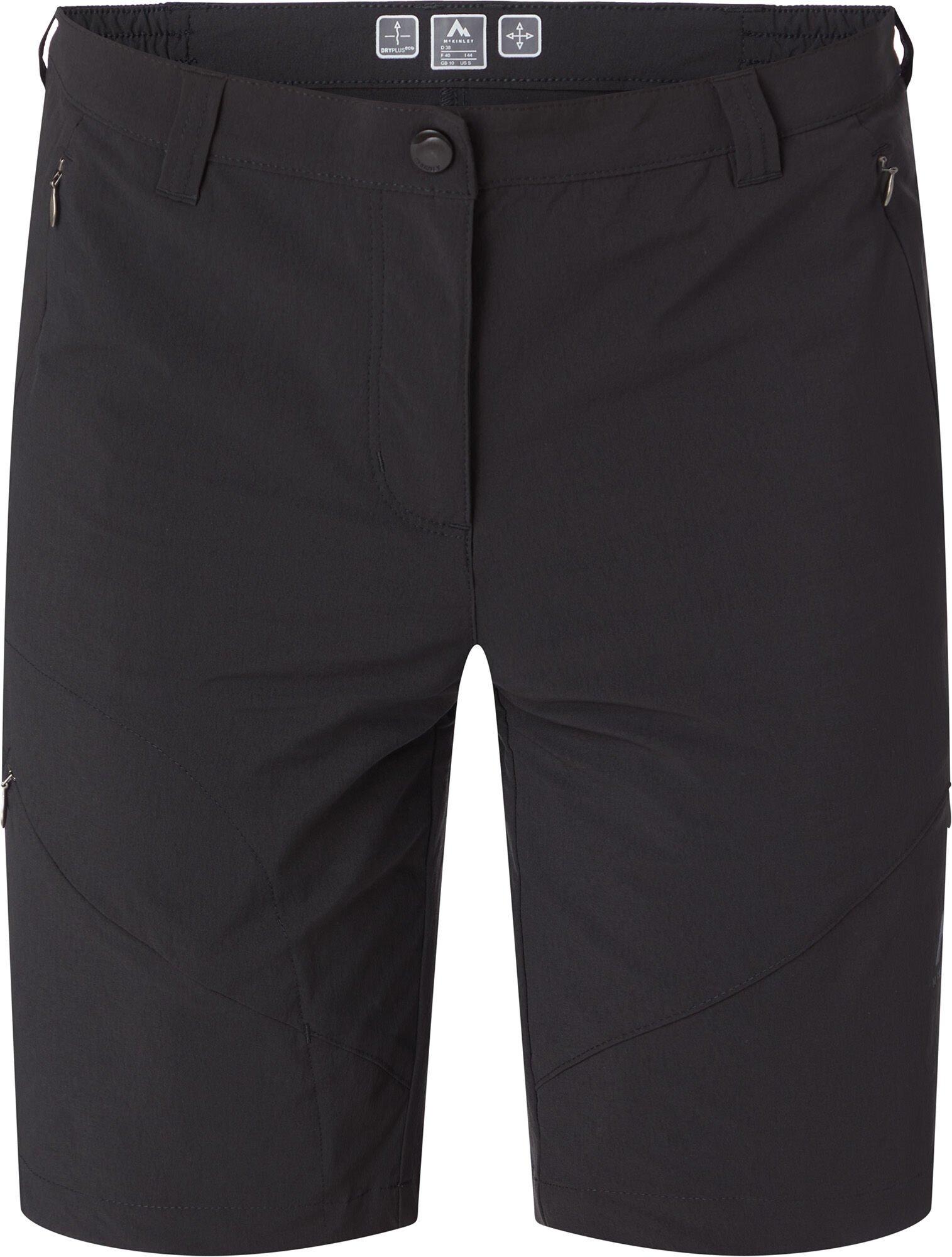 Šortky McKinley Manika Hiking Shorts W Veľkosť: 40