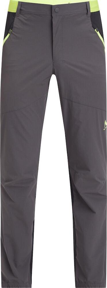 Mckinley Turistické nohavice Brenton Hiking Pants M Veľkosť: 50