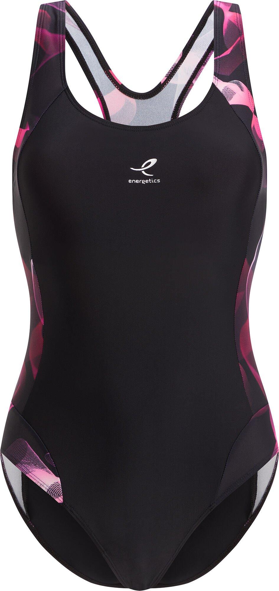 Plavky Energetics Revia III Swimsuit Veľkosť: 38