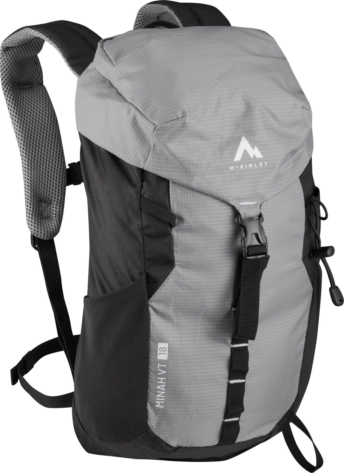 Turistický batohy McKinley Minah VT 18 Backpack Veľkosť: Univerzálna veľkosť