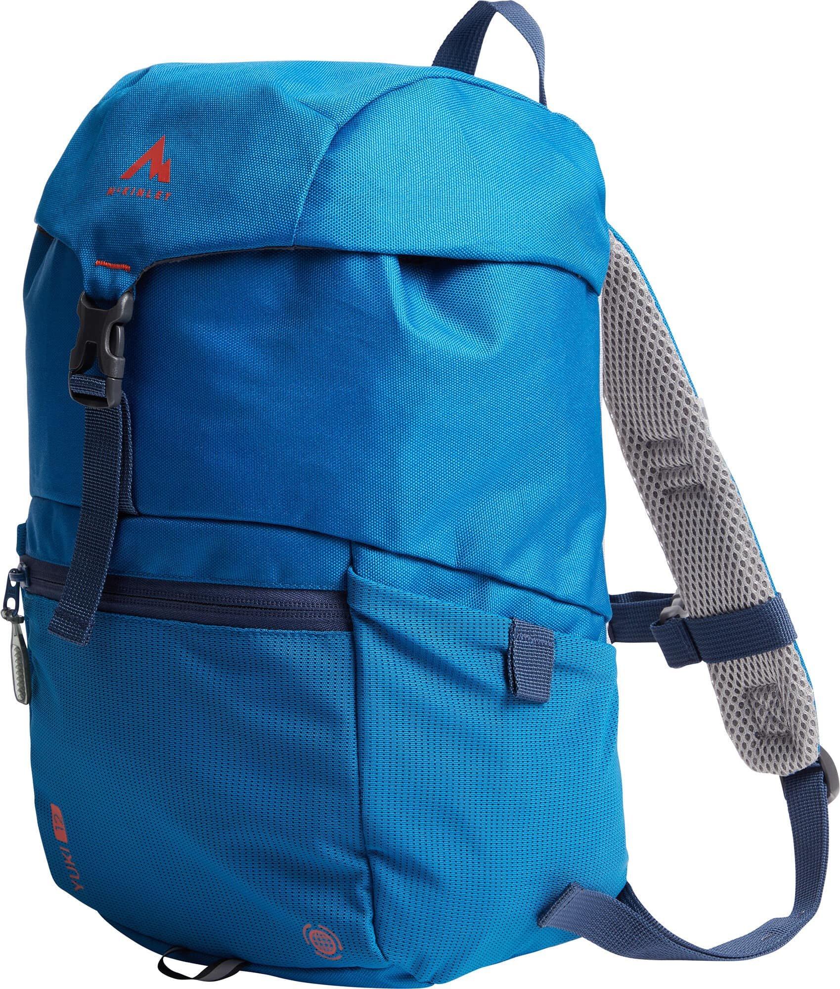 McKinley Yuki IV 12 Backpack Kids , Turistický batohy, Velikosť: Univerzálna veľkosť