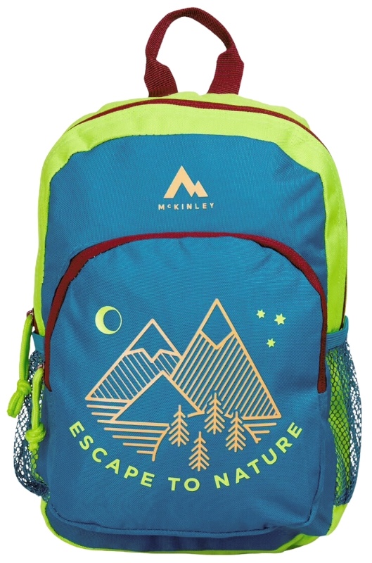 McKinley Picton 8 Backpack Kids