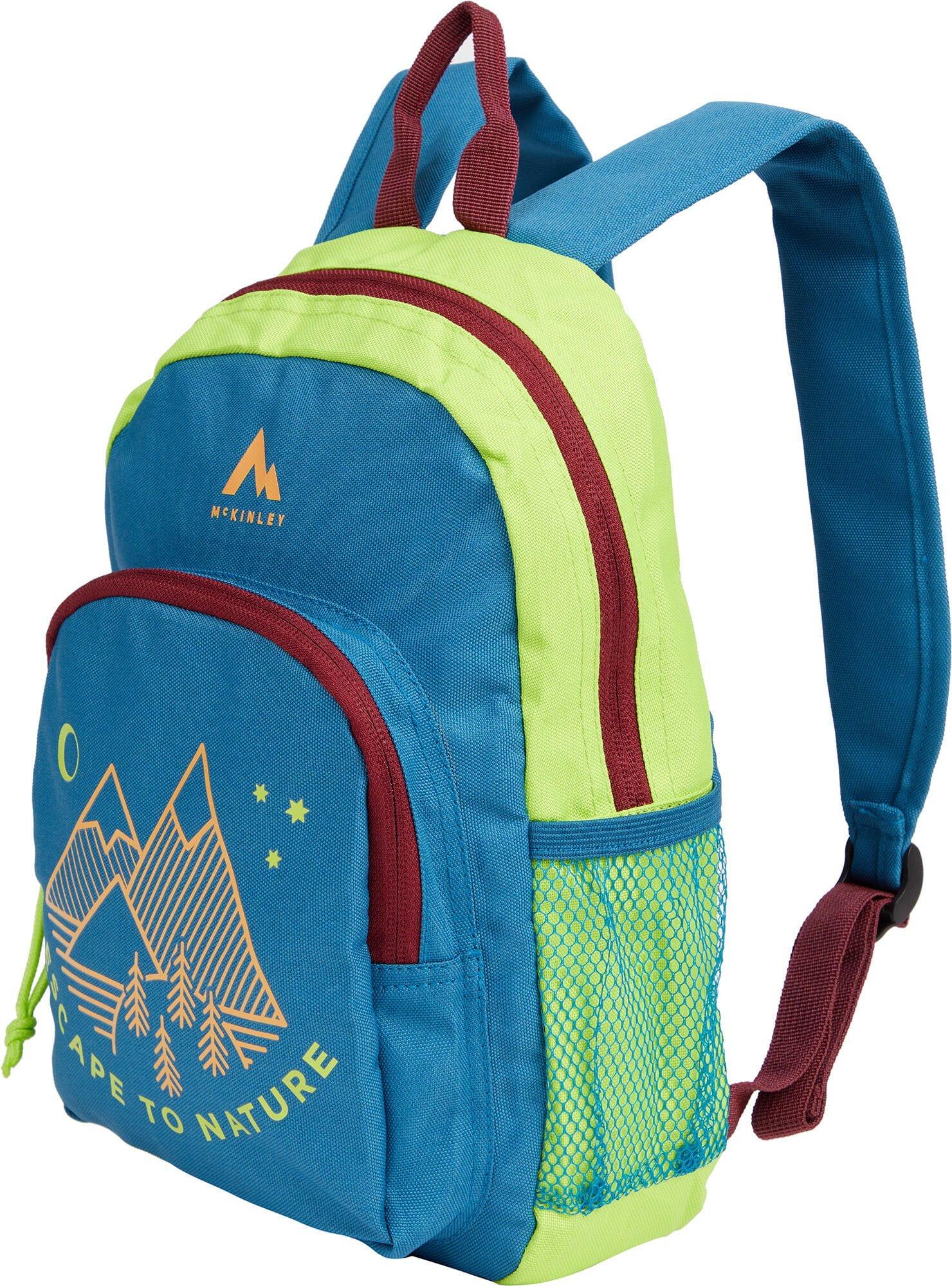 McKinley Picton 8 Backpack Kids Veľkosť: Univerzálna veľkosť