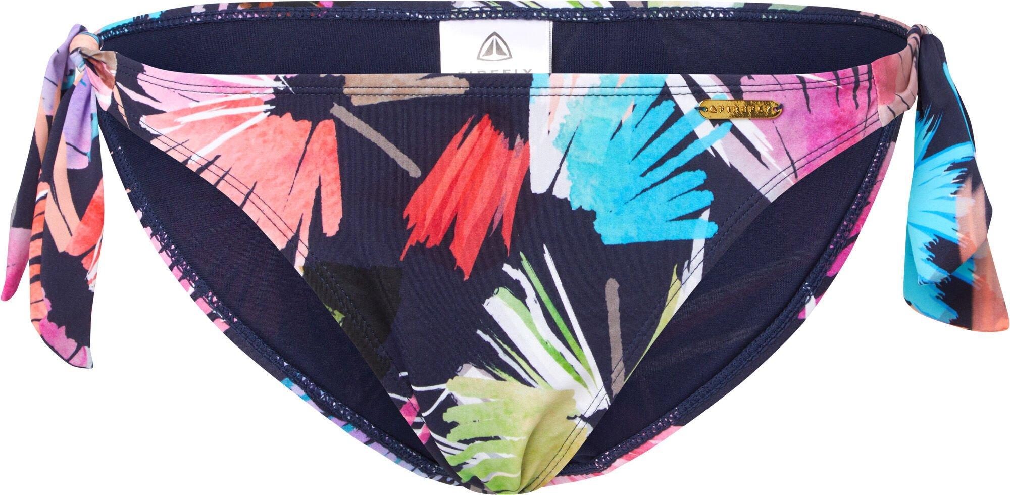 Firefly M&MC Rosa Bikini Bottoms Veľkosť: 42