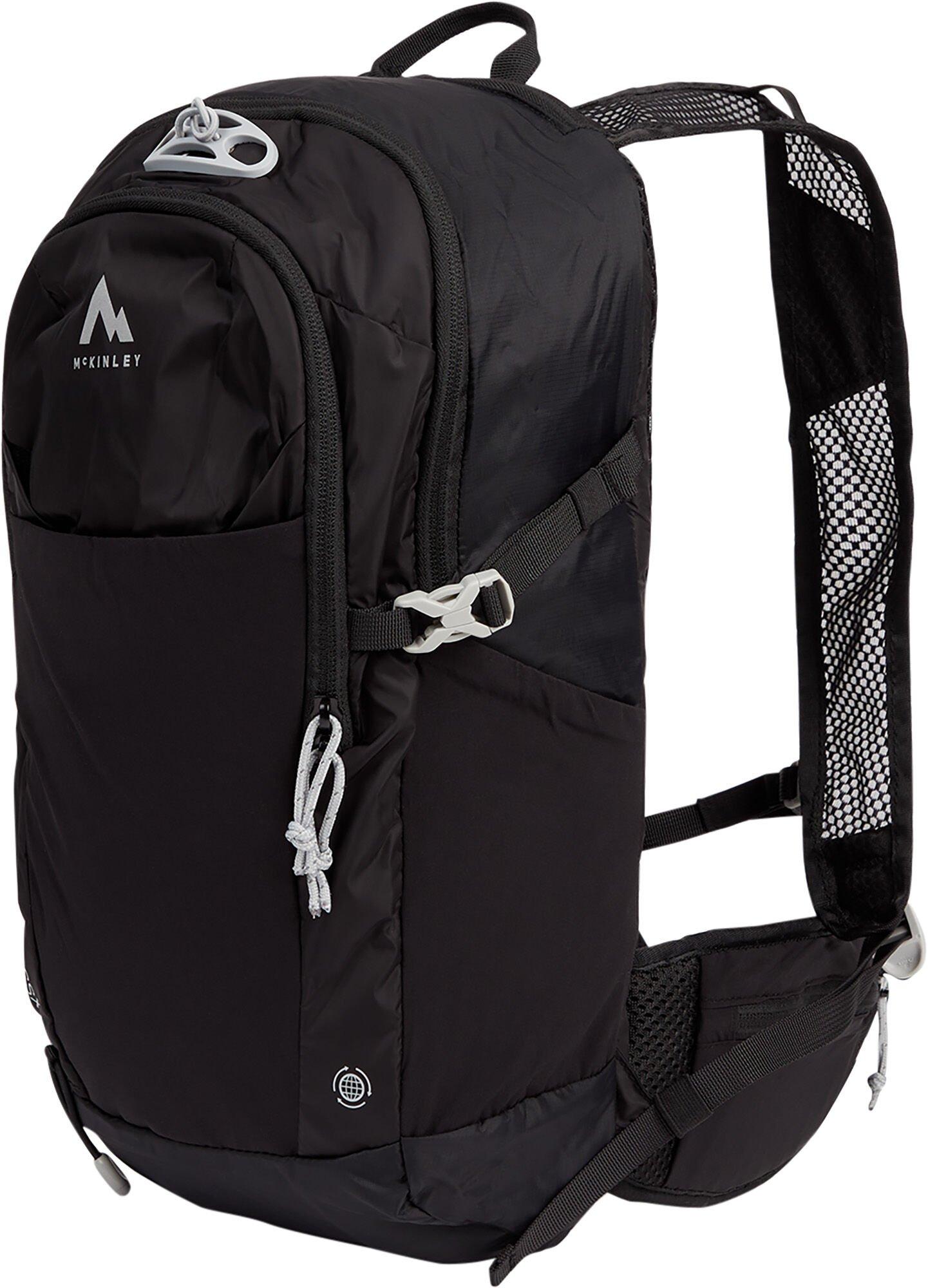 McKinley Crxss I CT 20 Backpack , Turistický batohy, Velikosť: Univerzálna veľkosť