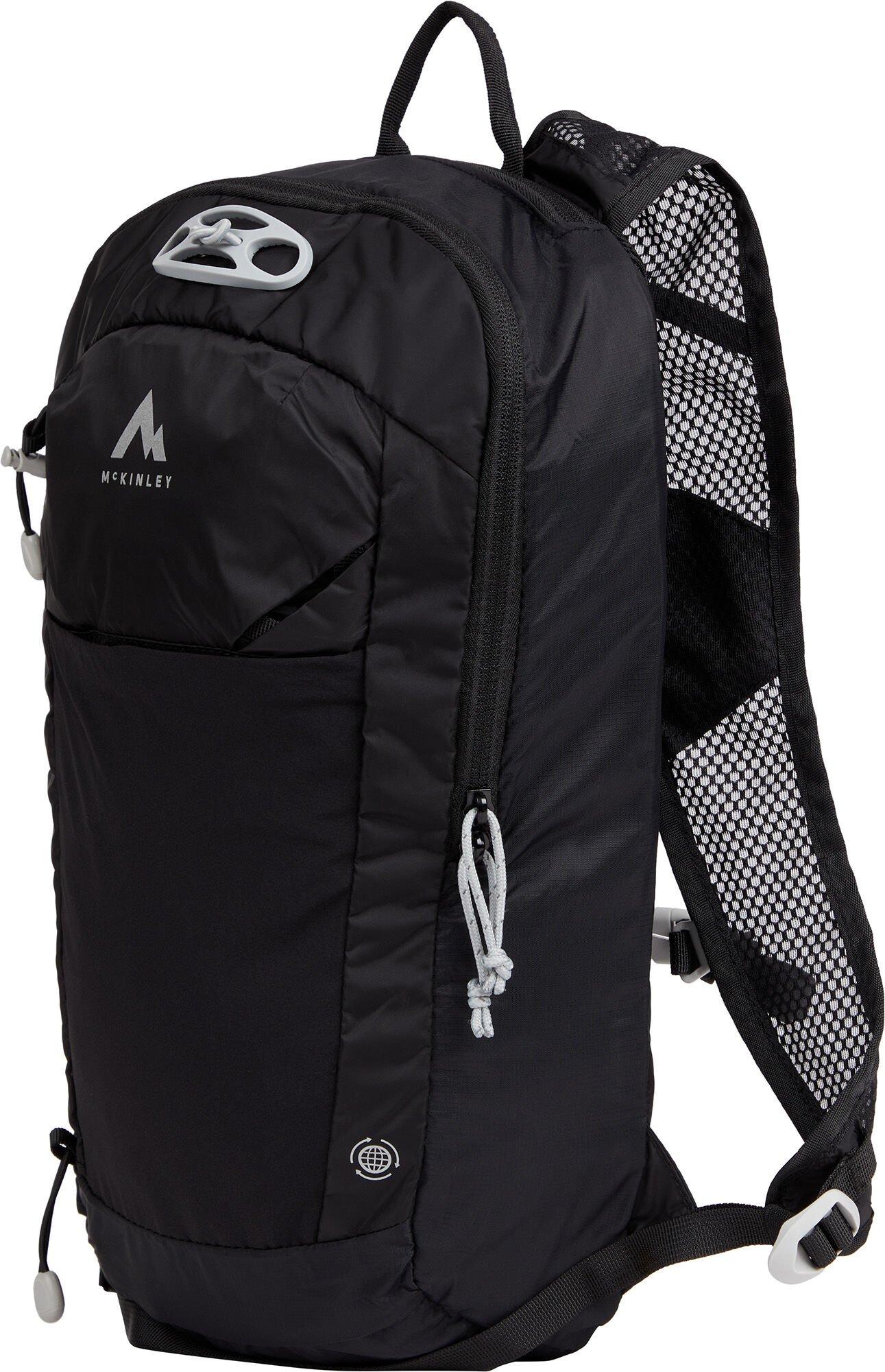 Mckinley Turistický batohy Crxss I CT 10 Backpack Veľkosť: Univerzálna veľkosť