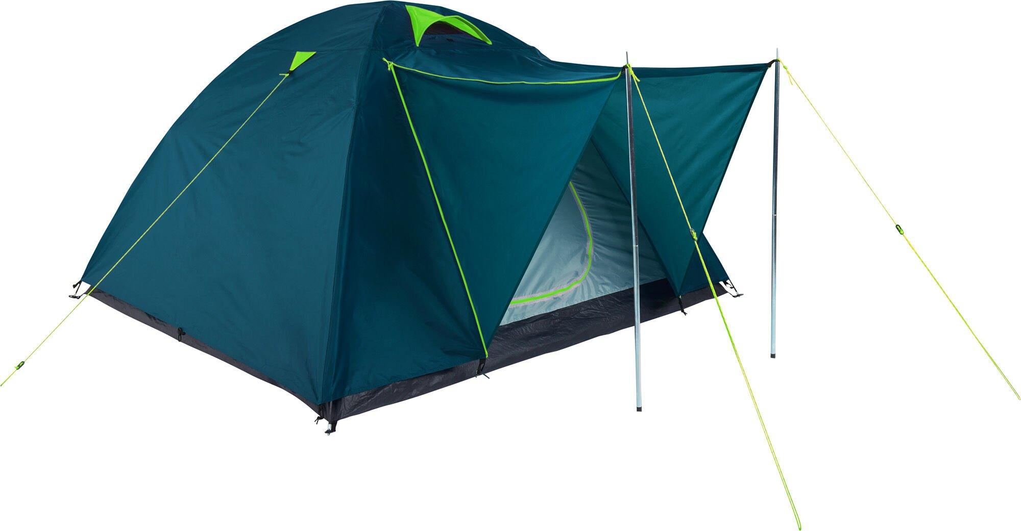 McKinley Vega 15.3 Tent , Karimatka, Velikosť: Univerzálna veľkosť