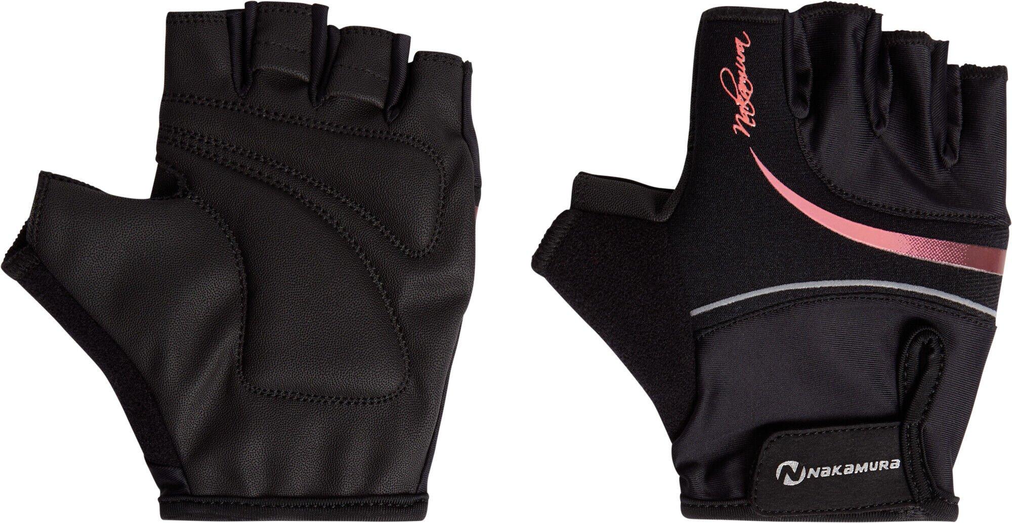 Nakamura Dogana II Gloves W Veľkosť: L