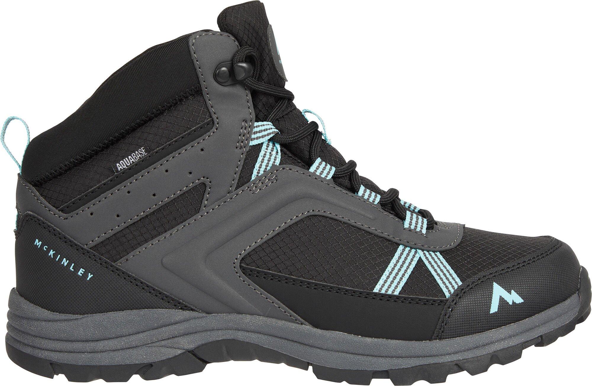 McKinley Maine II Mid AQB W