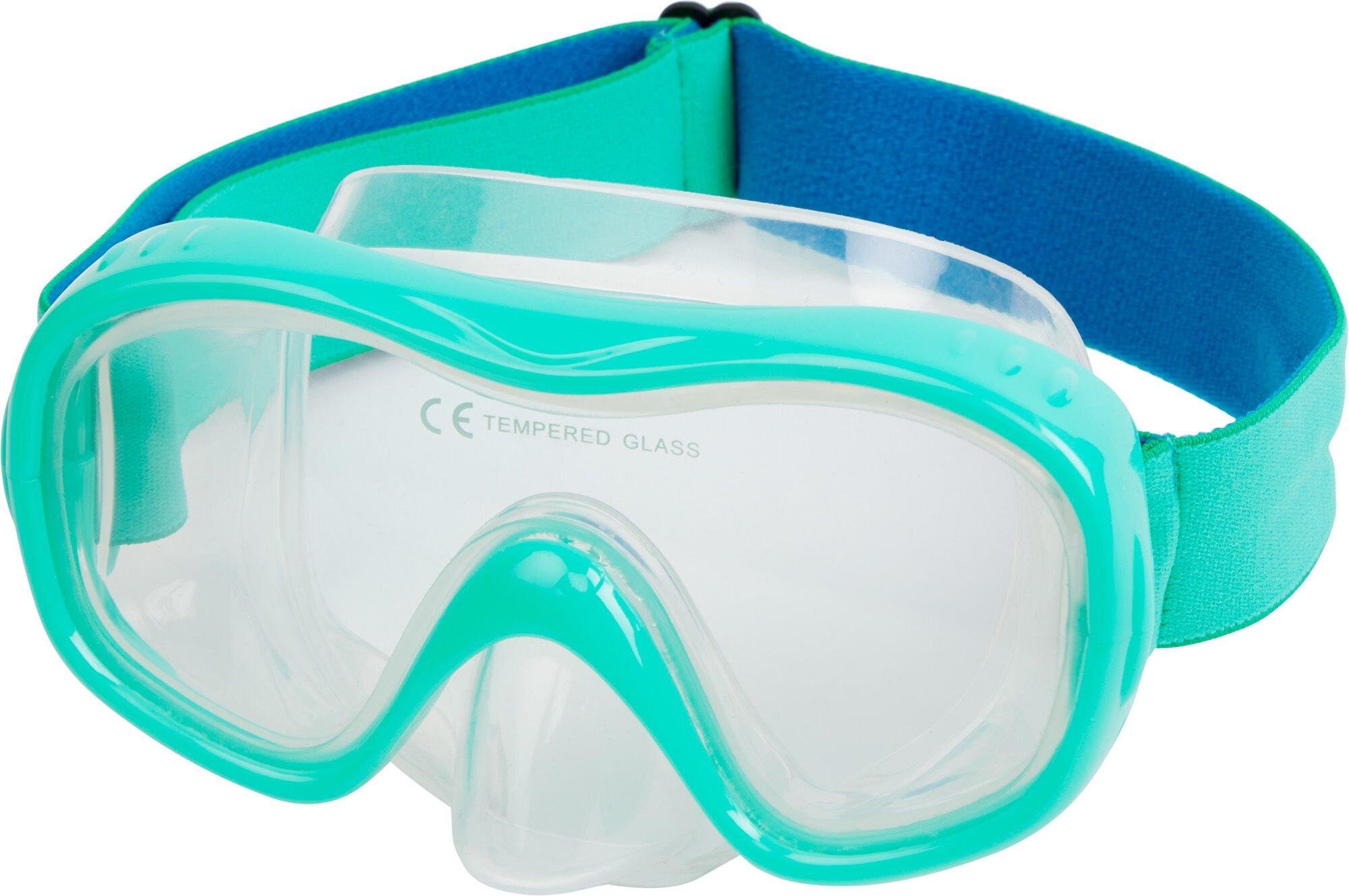 Potápačské okuliare Firefly SM5 I C Diving Goggles Veľkosť: Univerzálna veľkosť