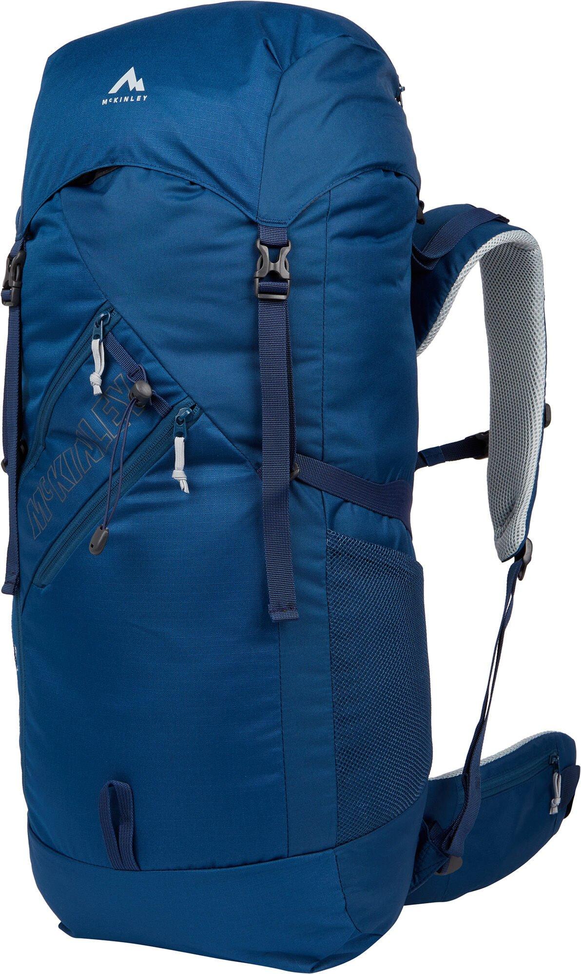 McKinley Scout I CT60 Vario Backpack , Turistický batohy, Velikosť: Univerzálna veľkosť