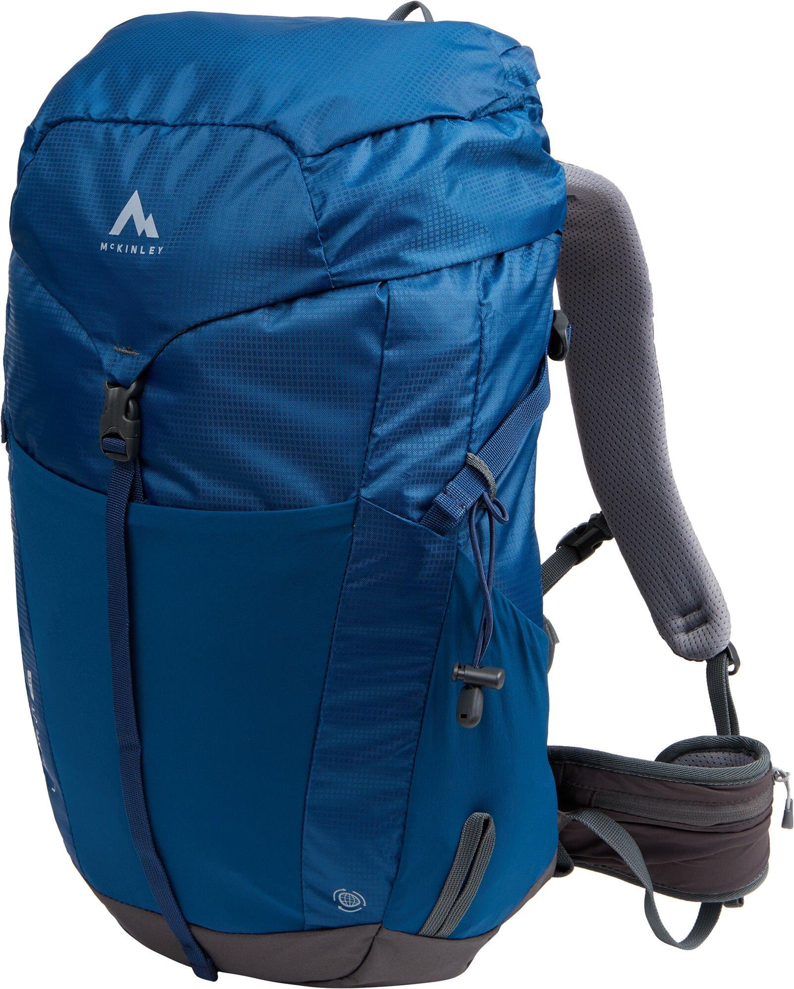 McKinley Lascar I VT 28 Backpack Veľkosť: Univerzálna veľkosť