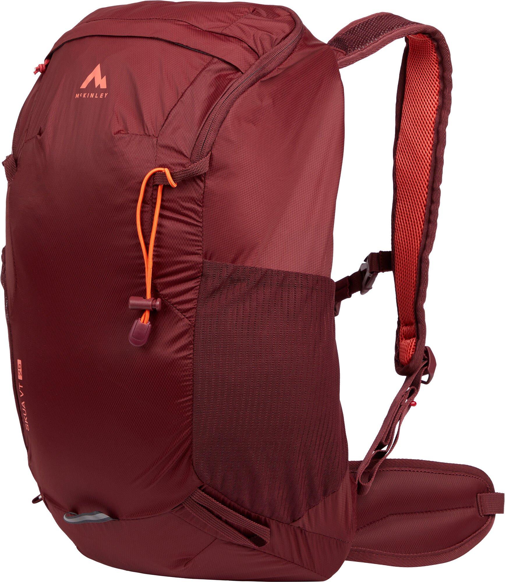 Turistický batohy McKinley Skua VT 25 Backpack Veľkosť: Univerzálna veľkosť