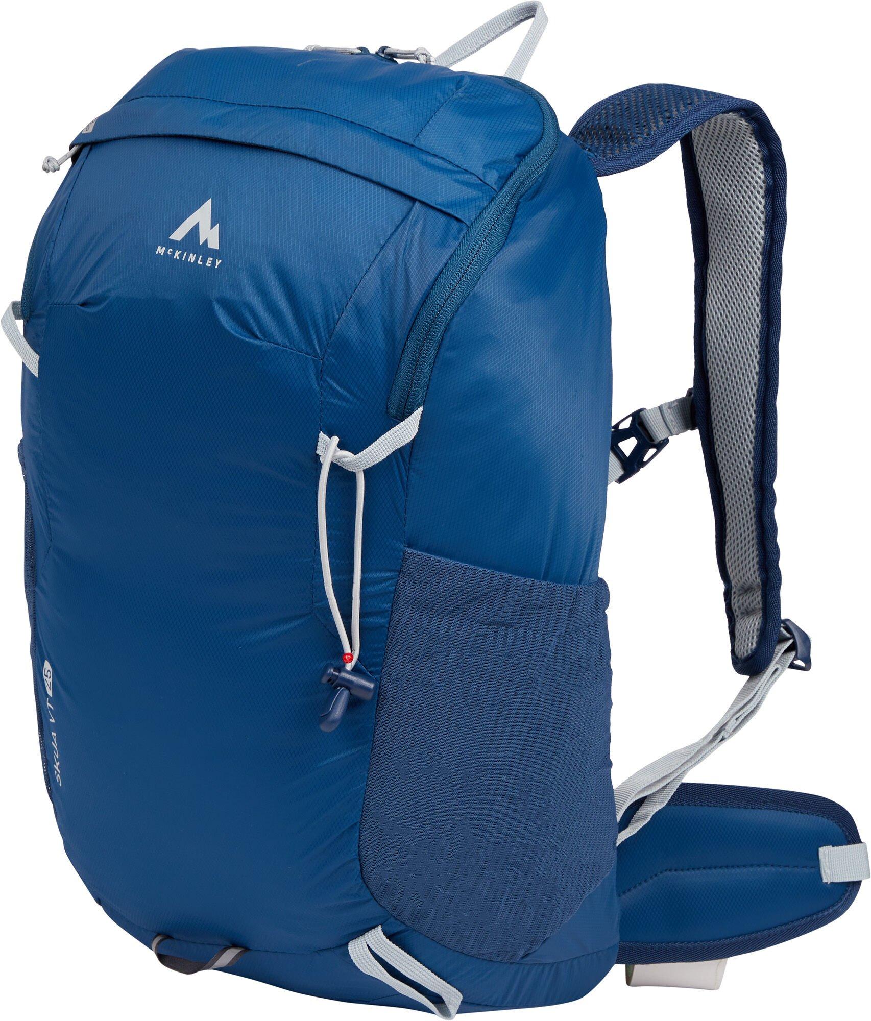 McKinley Skua VT 25 Backpack , Turistický batohy, Velikosť: Univerzálna veľkosť