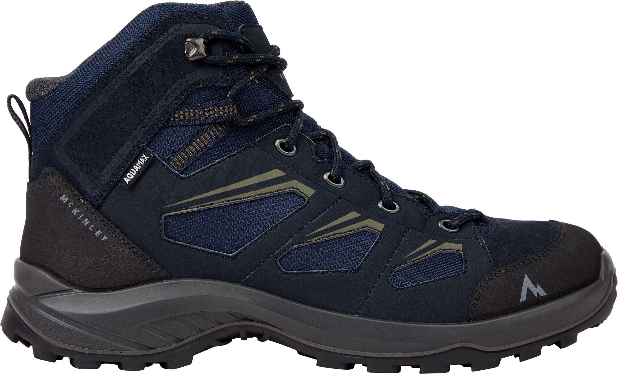 McKinley Discover III Mid AQX Trekking Veľkosť: 44 EUR