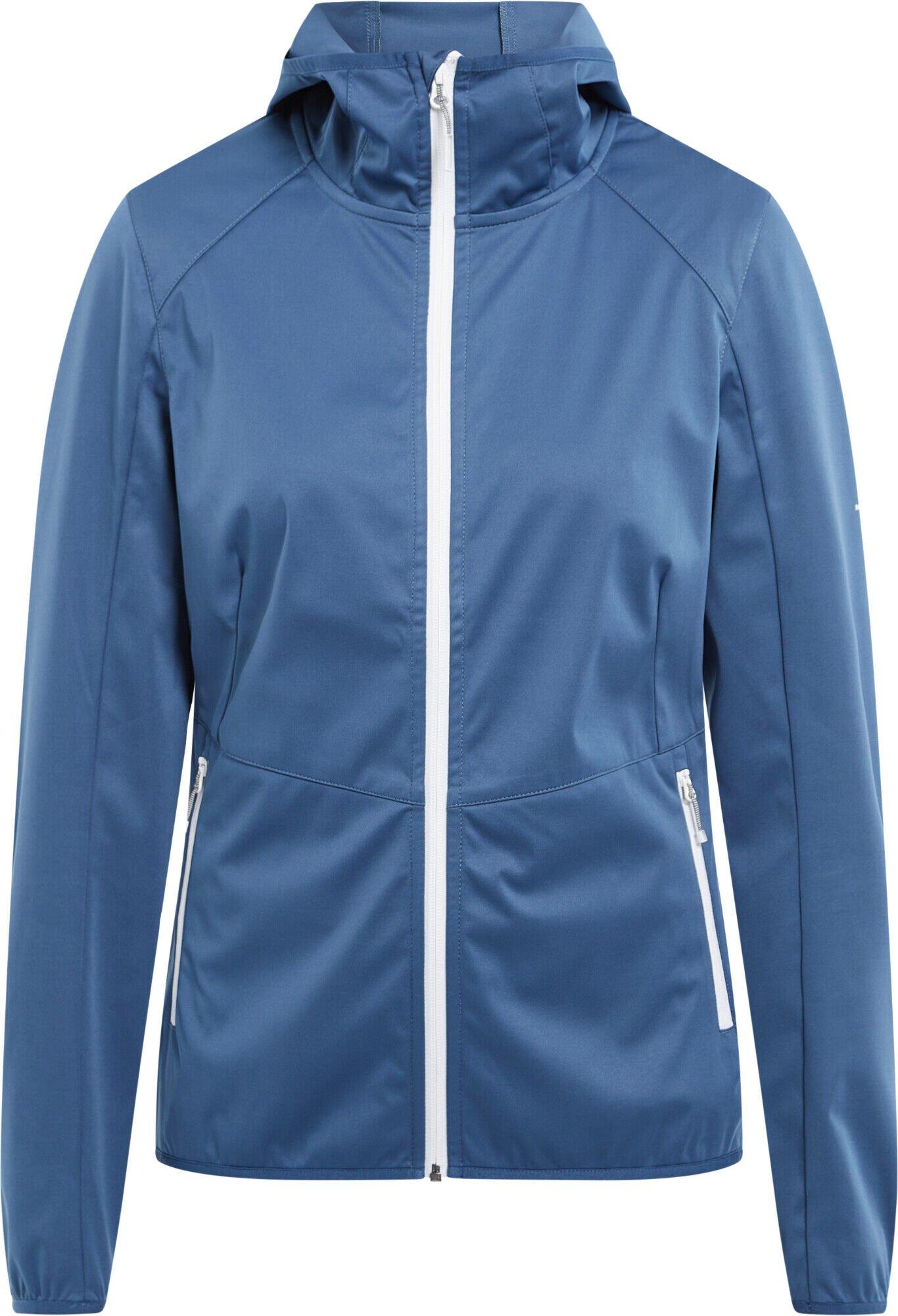 Dámska bunda McKinley Ciamarello Softshell Jacket W Veľkosť: 44