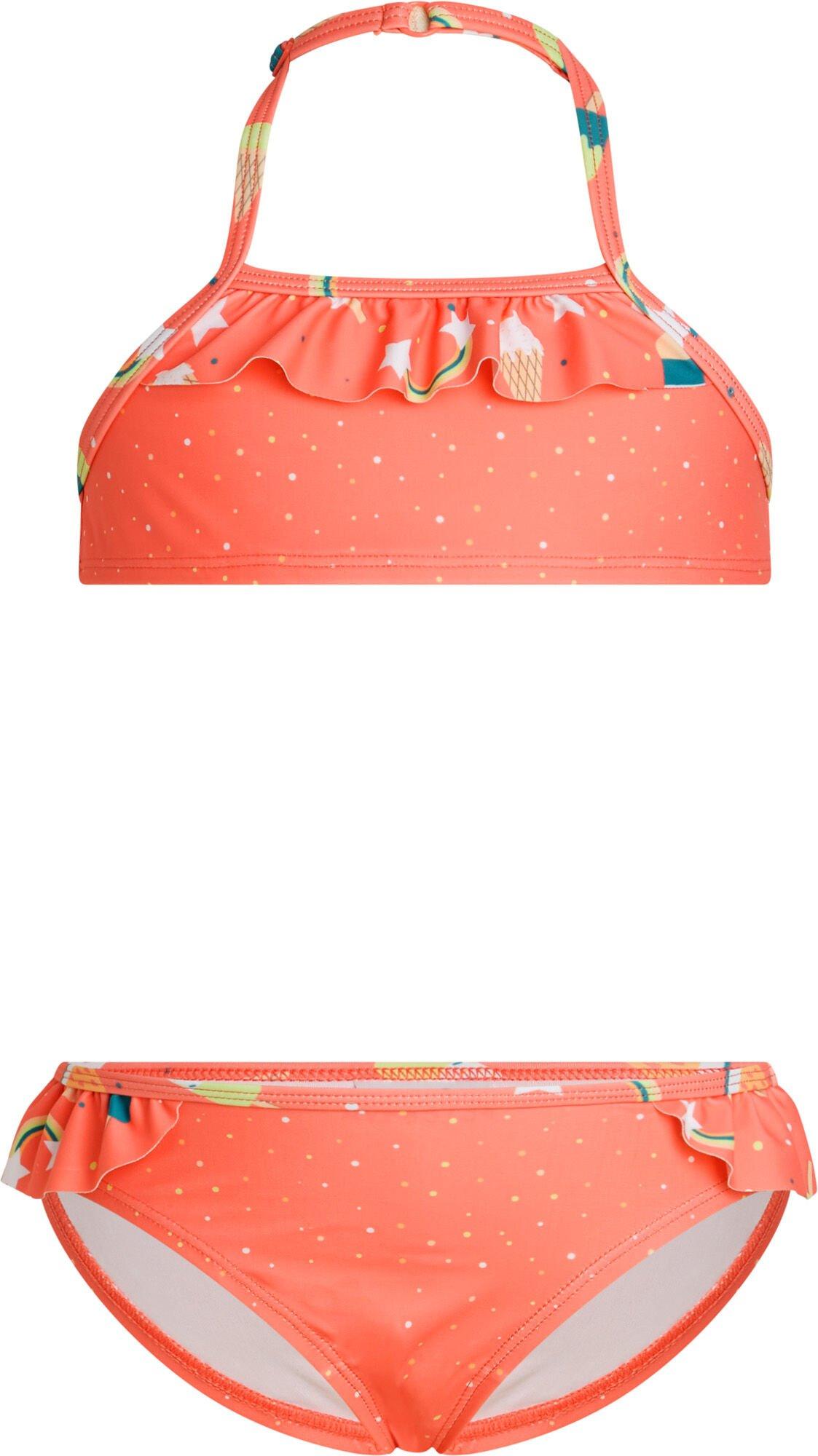 Firefly Samona Bikini Set Girls , Plavky, Velikosť: 98