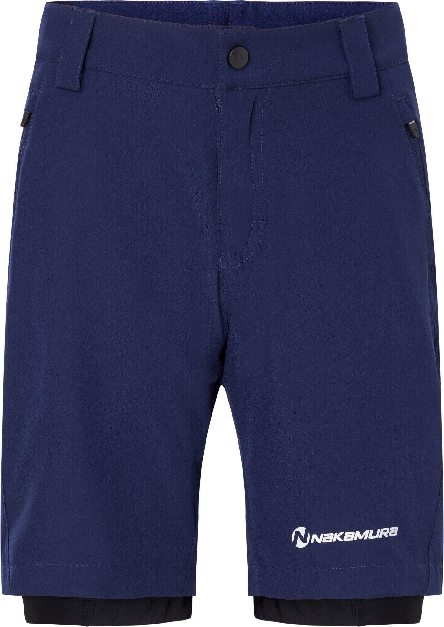 Nakamura Itonio II Shorts Kids , Šortky, Velikosť: 128