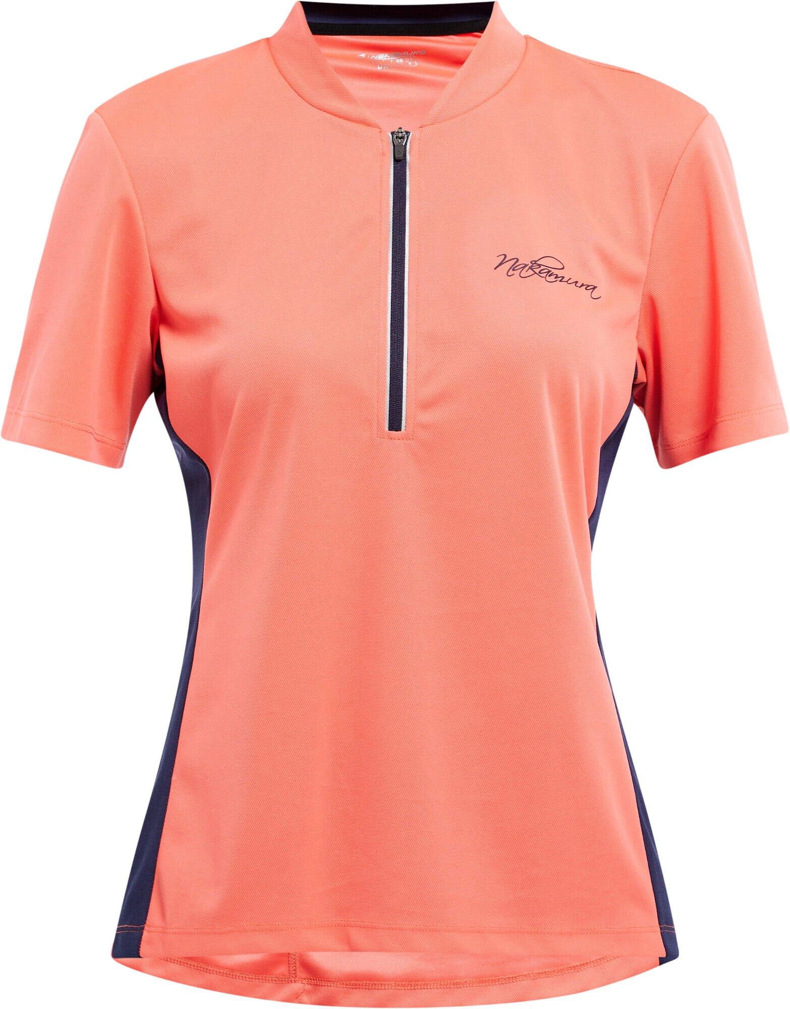 Nakamura Pavlova Jersey W , Cyklistické chrániče, Velikosť: 36