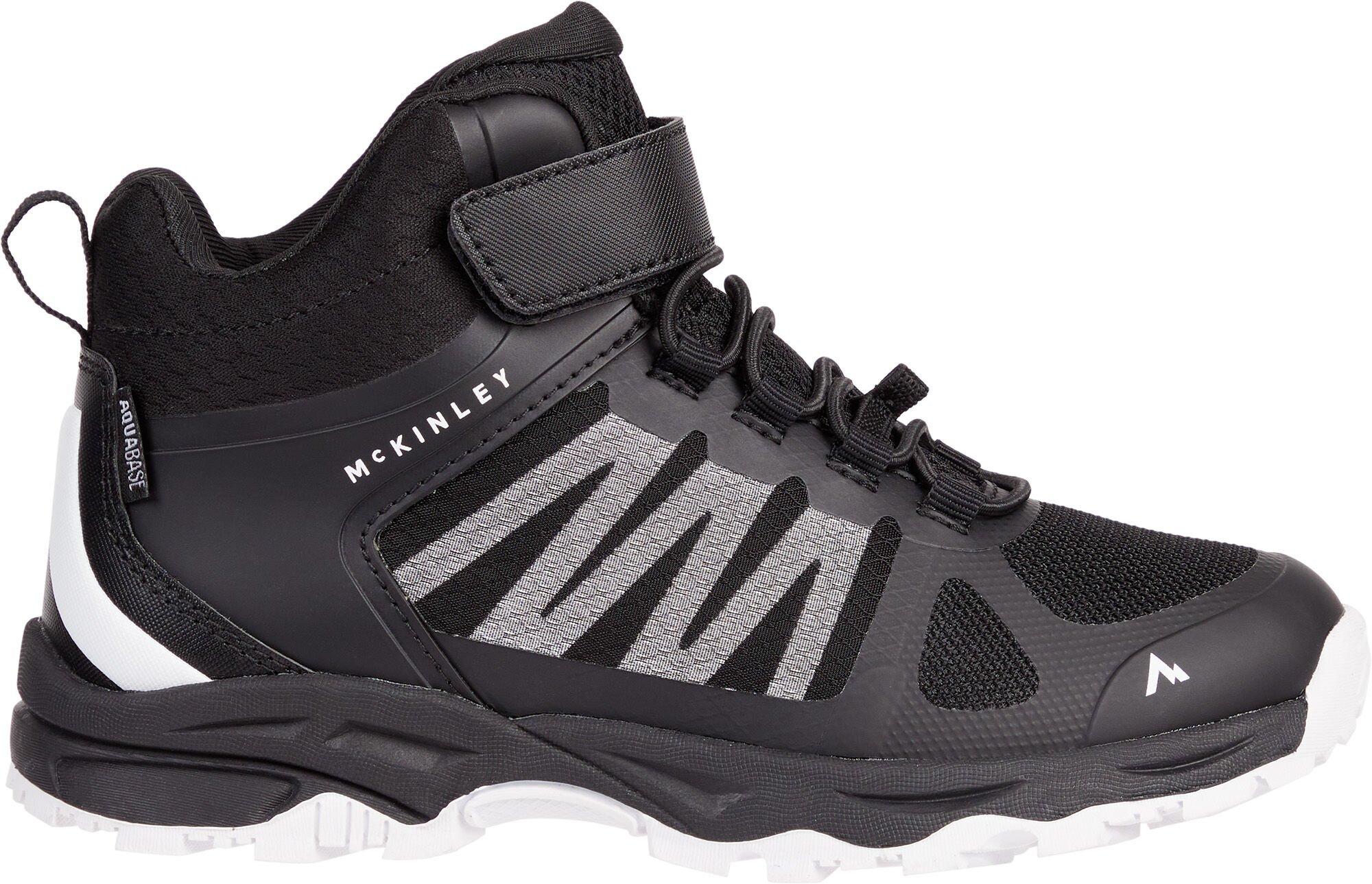 McKinley Kansas Mid AQB