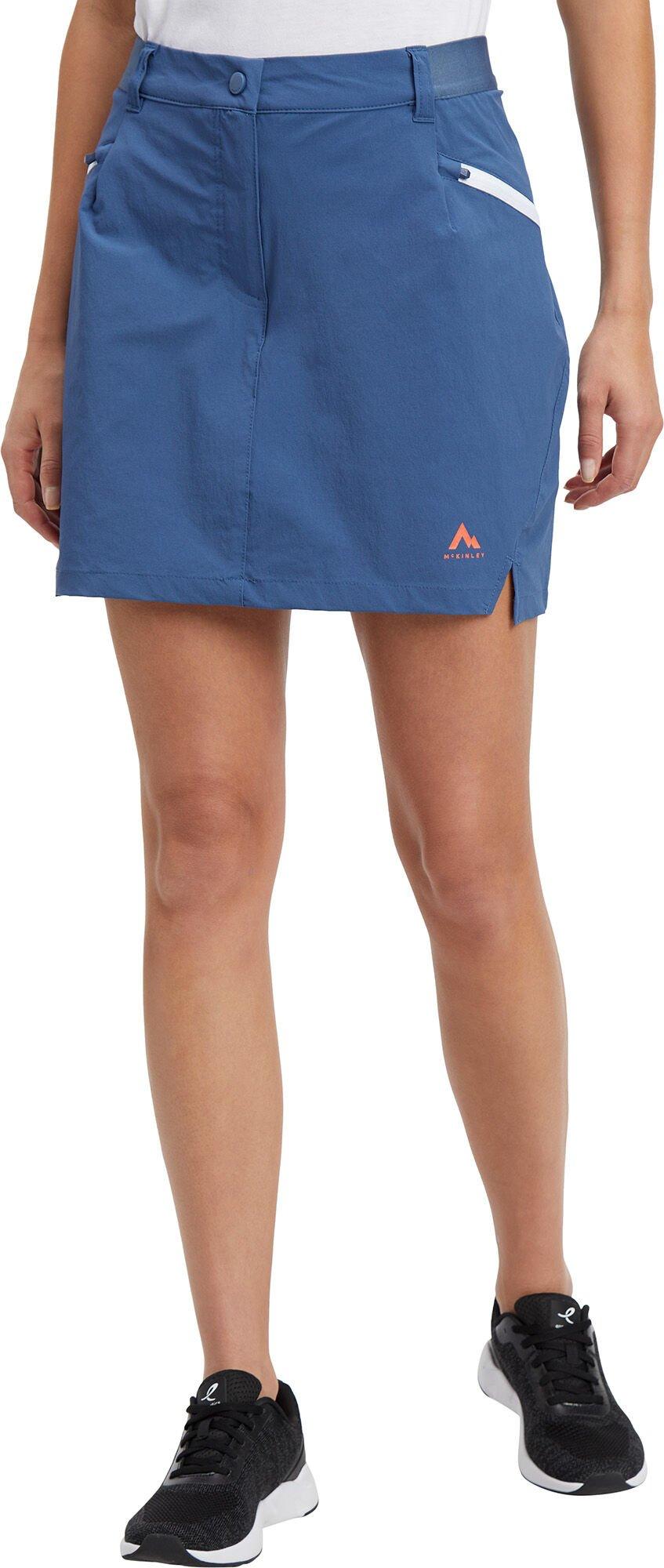 McKinley Carly II Skirt W , Opasok, Velikosť: 38