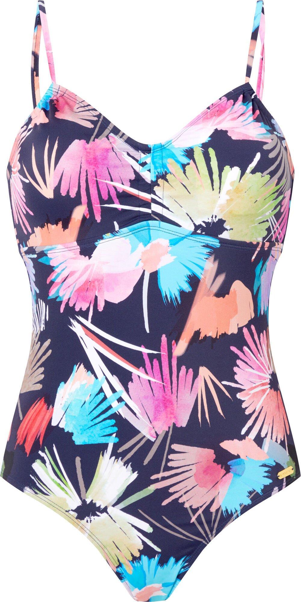Firefly M&MC Sylvia Swimsuit , Plavky, Velikosť: 34