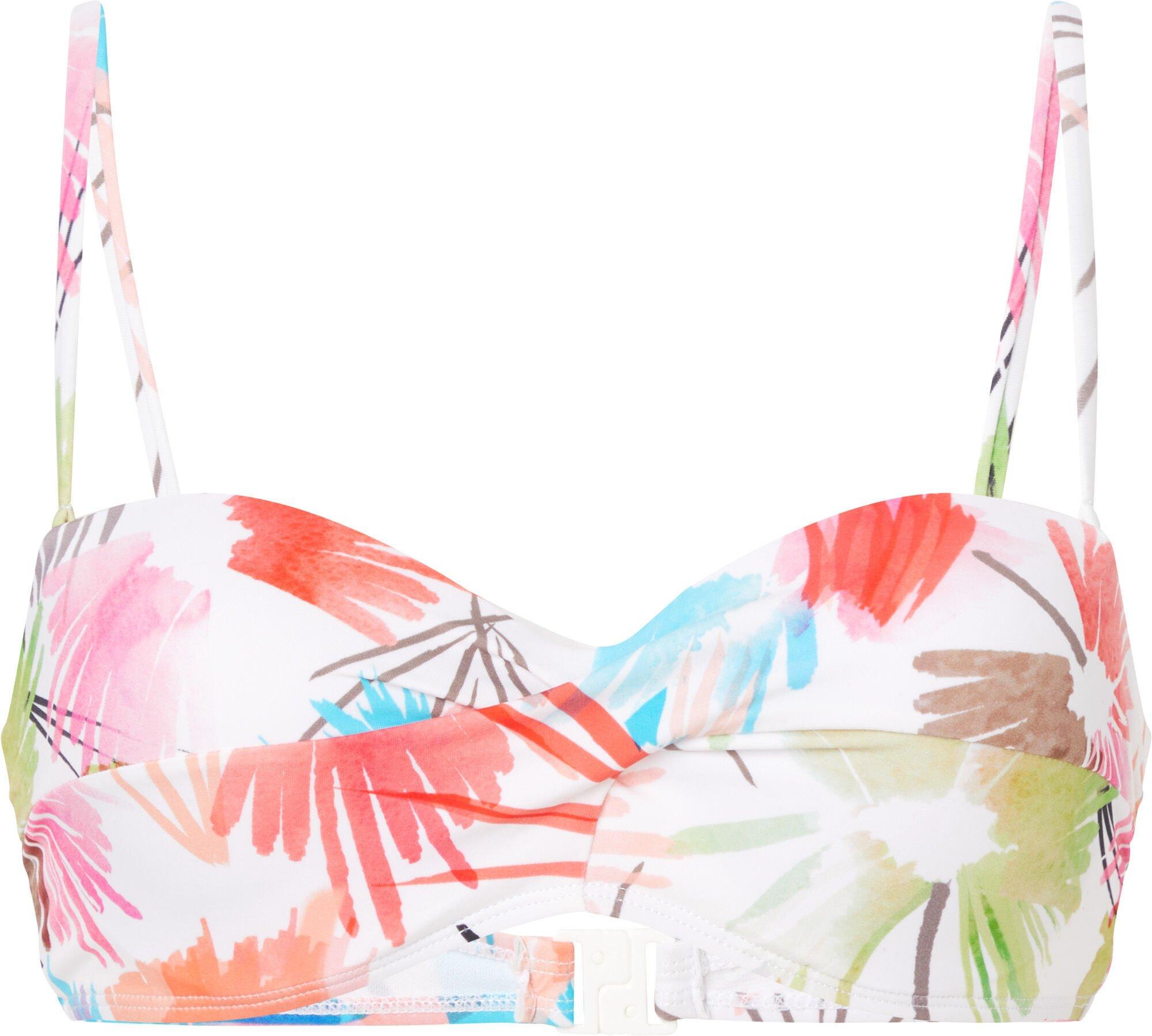 Firefly M&MC Maggy II Bandeaux Bikini Top Veľkosť: 42B